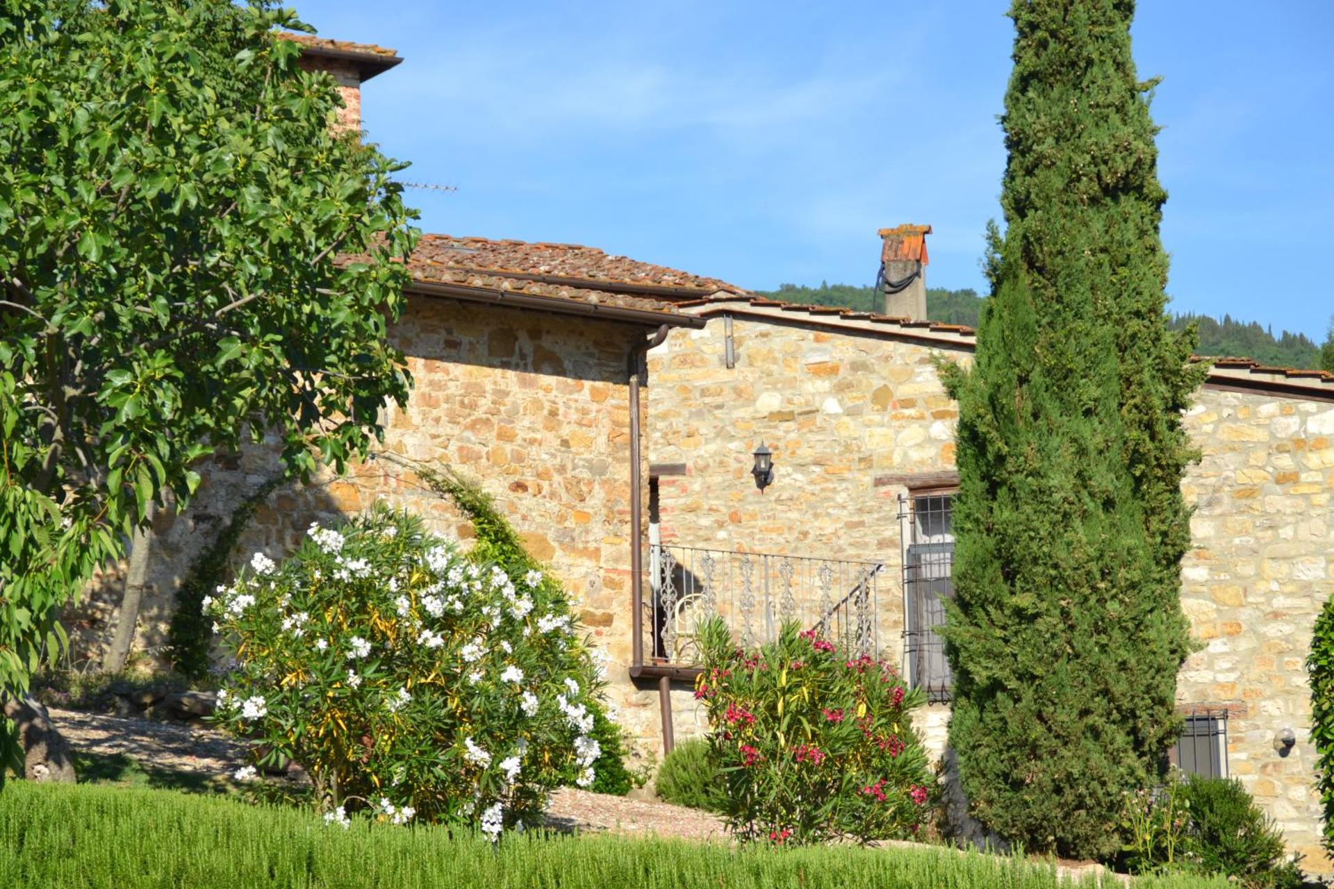 Podere Vignola - Photo 230