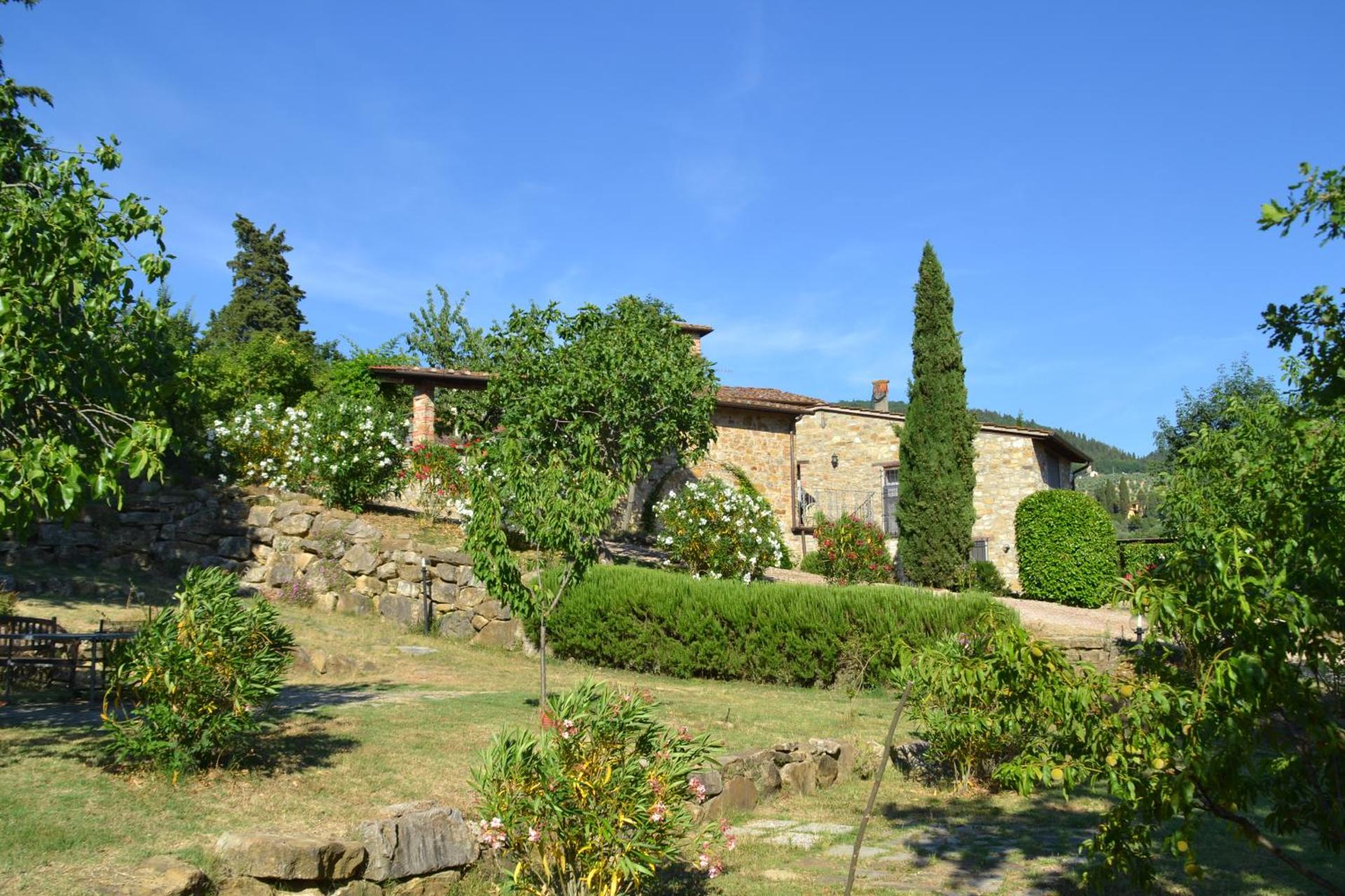 Podere Vignola - Photo 229