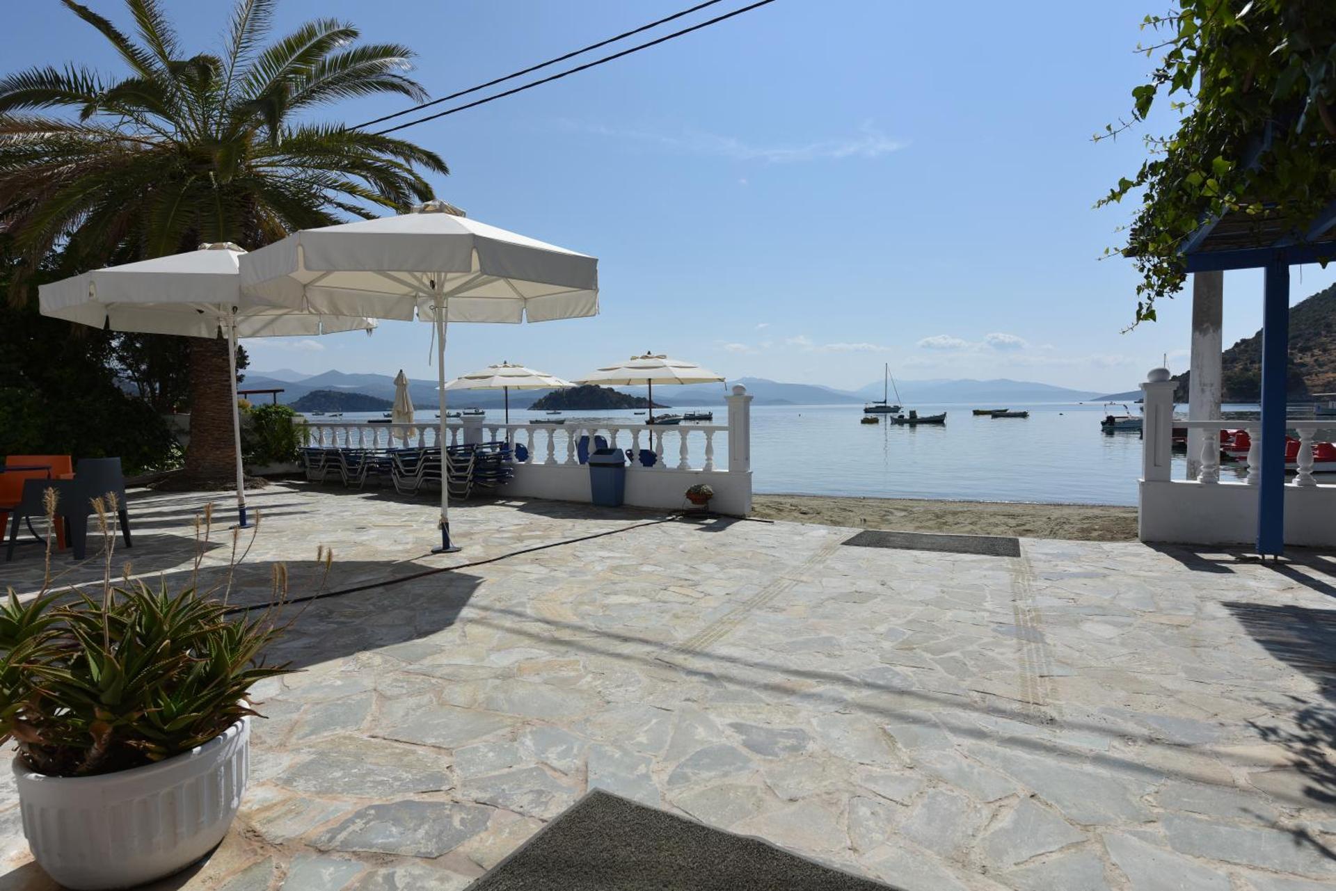 Knossos Hotel - Photo 29