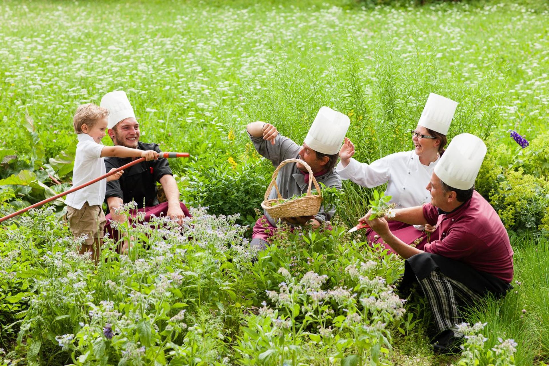 Royal Hotel Hinterhuber - Photo 58