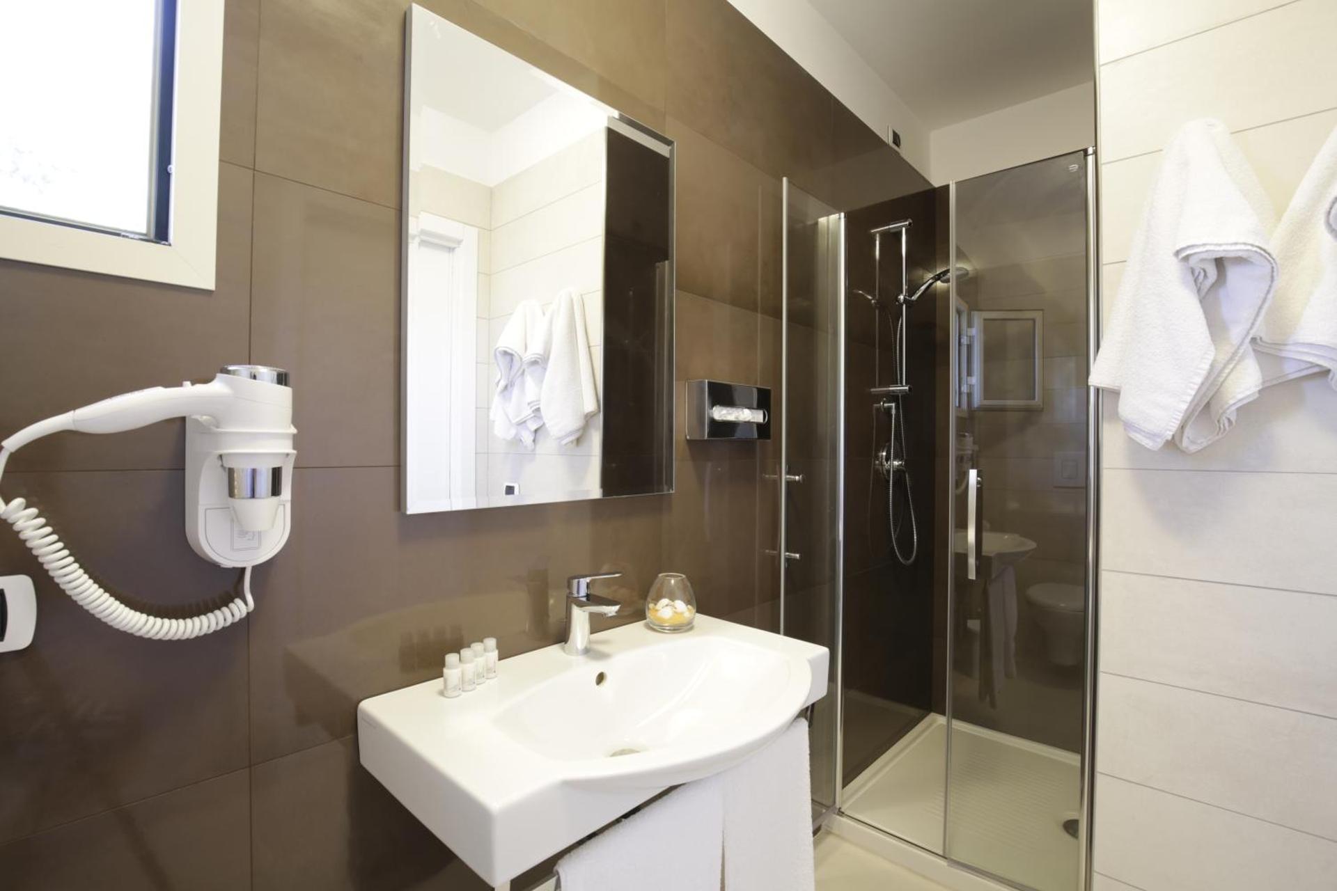 Garden Hotel Ripa - Photo 14