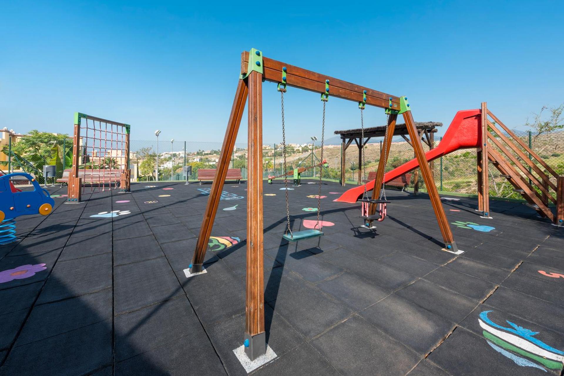 Colina del Paraiso - Photo 23