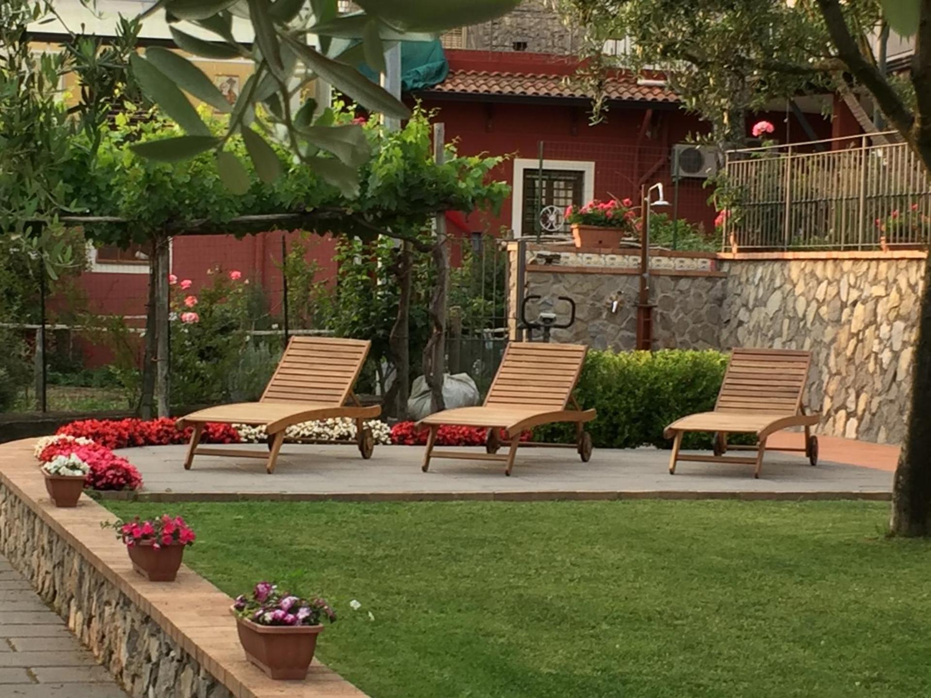 Farfalle E Gabbiani - Photo 15