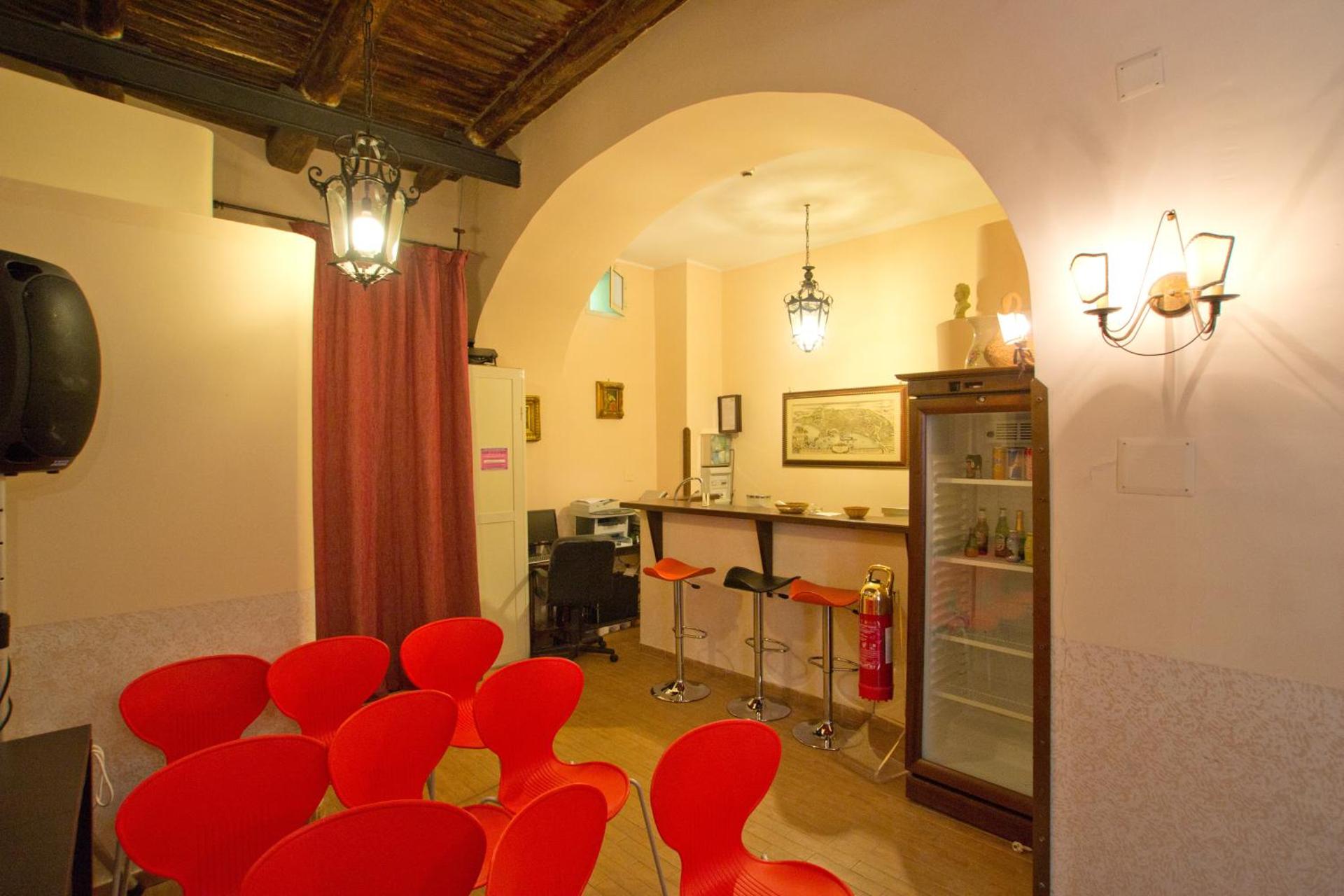 Hotel Toledo - Photo 36