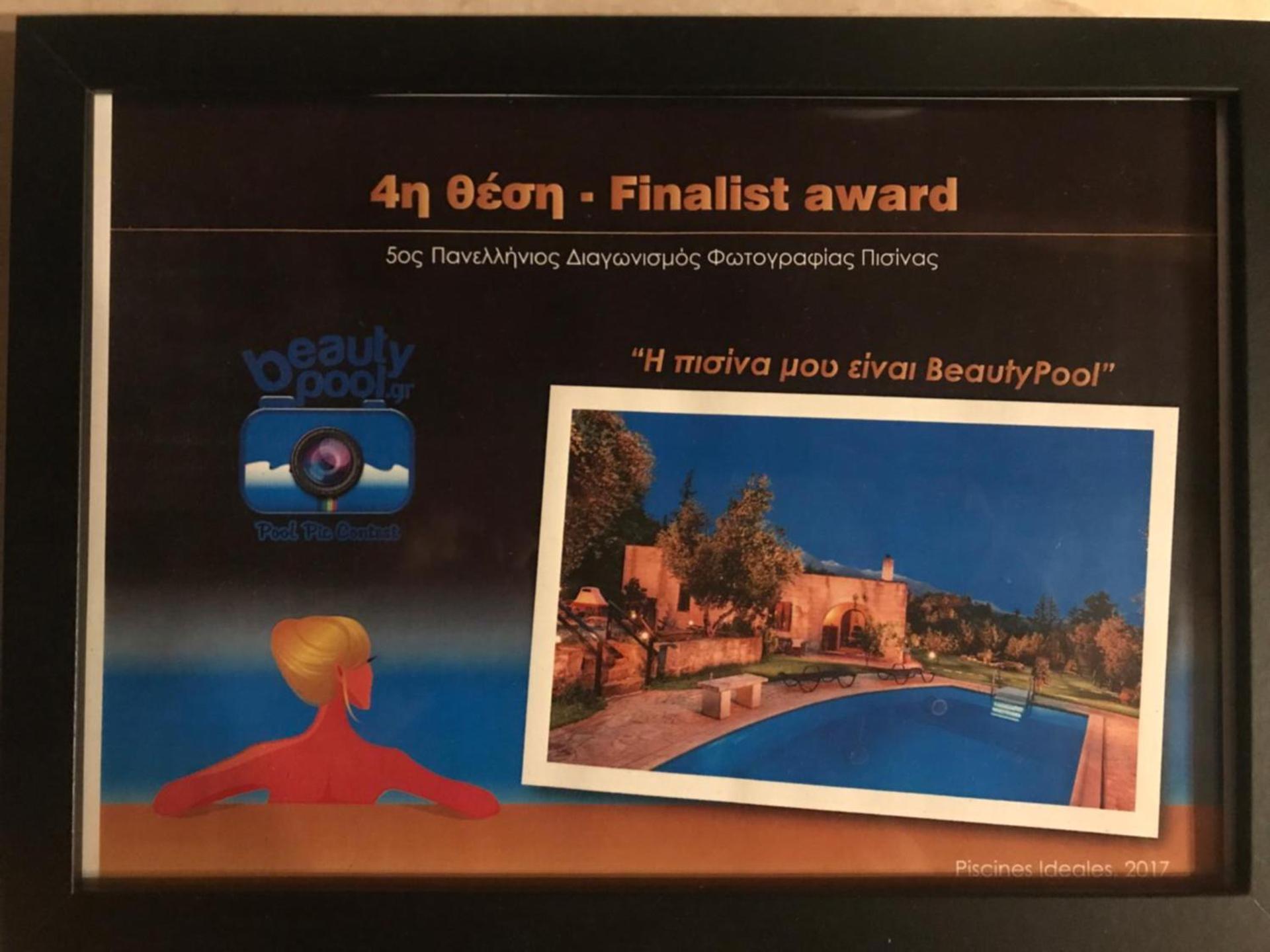 Villa Aloni - Photo 57