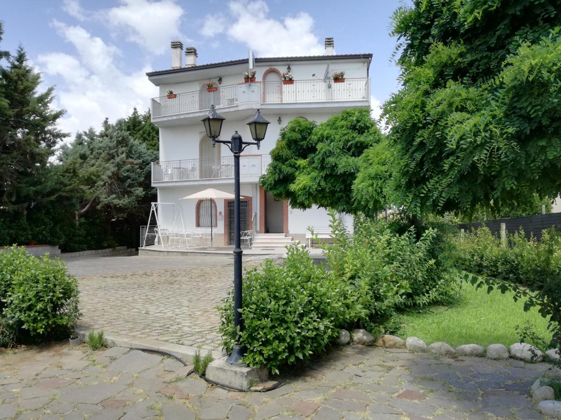 Il Pentagono - Photo 20