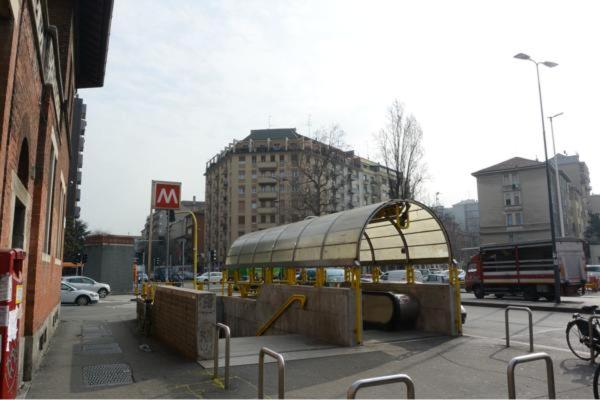 Hotel Rex Milano - Photo 47