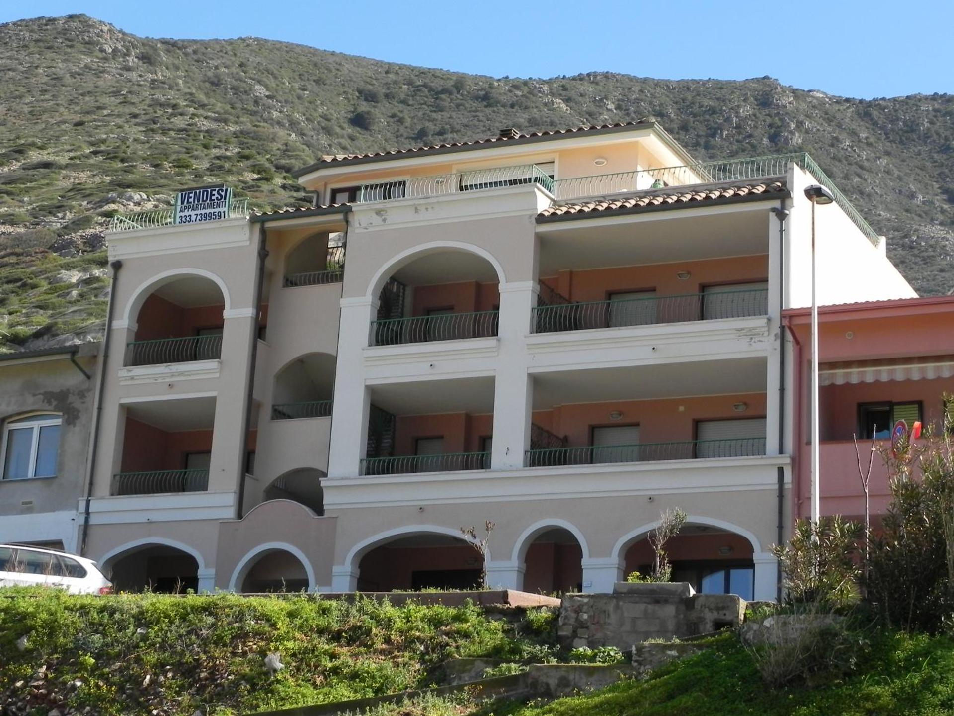 Buggerru a Mare Residence - Photo 85