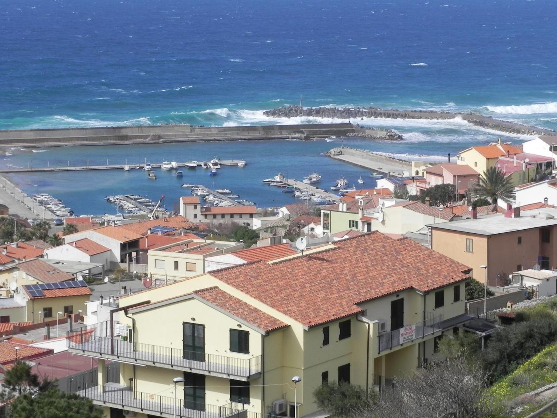 Buggerru a Mare Residence - Photo 48