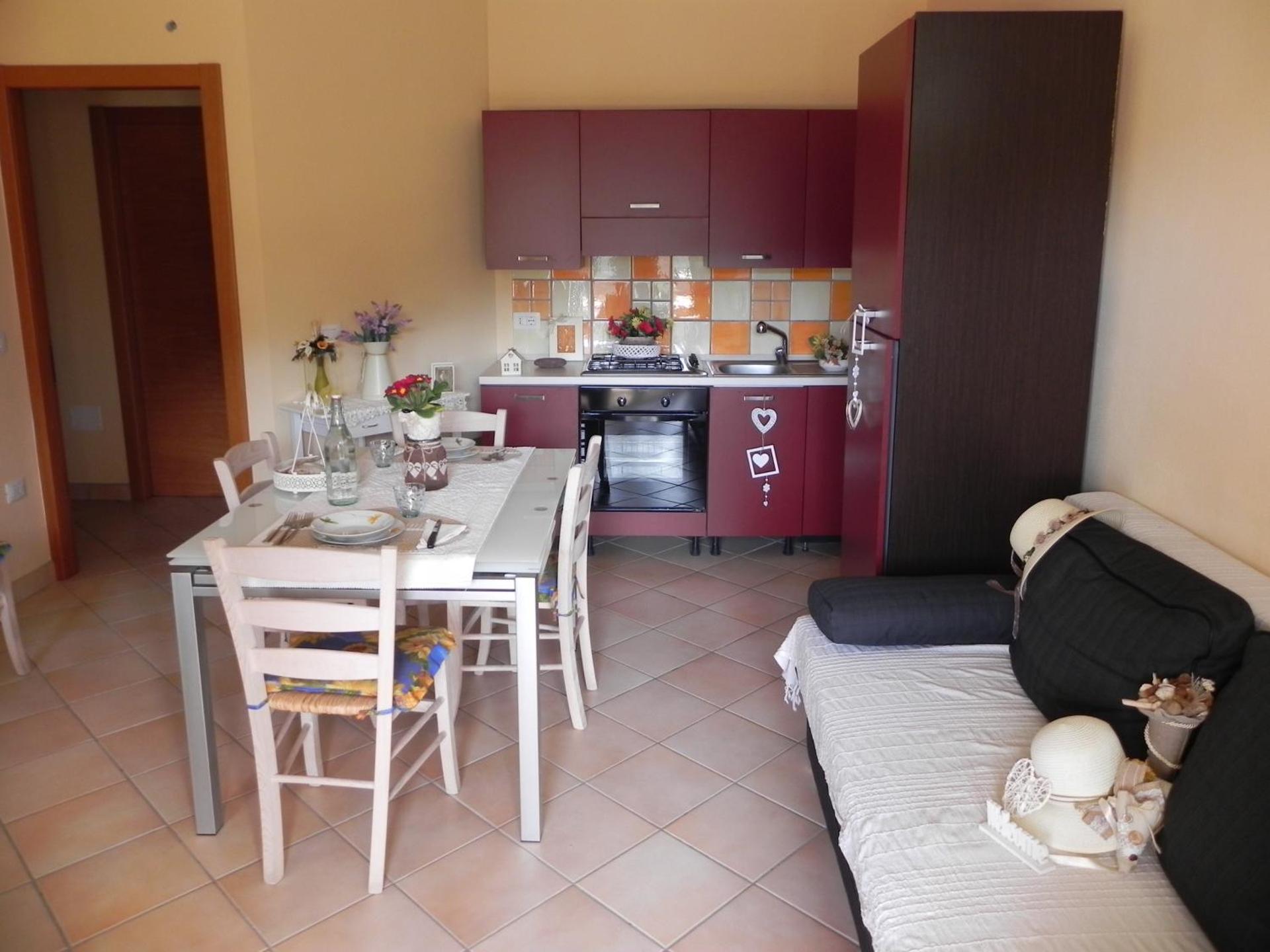 Buggerru a Mare Residence - Photo 41