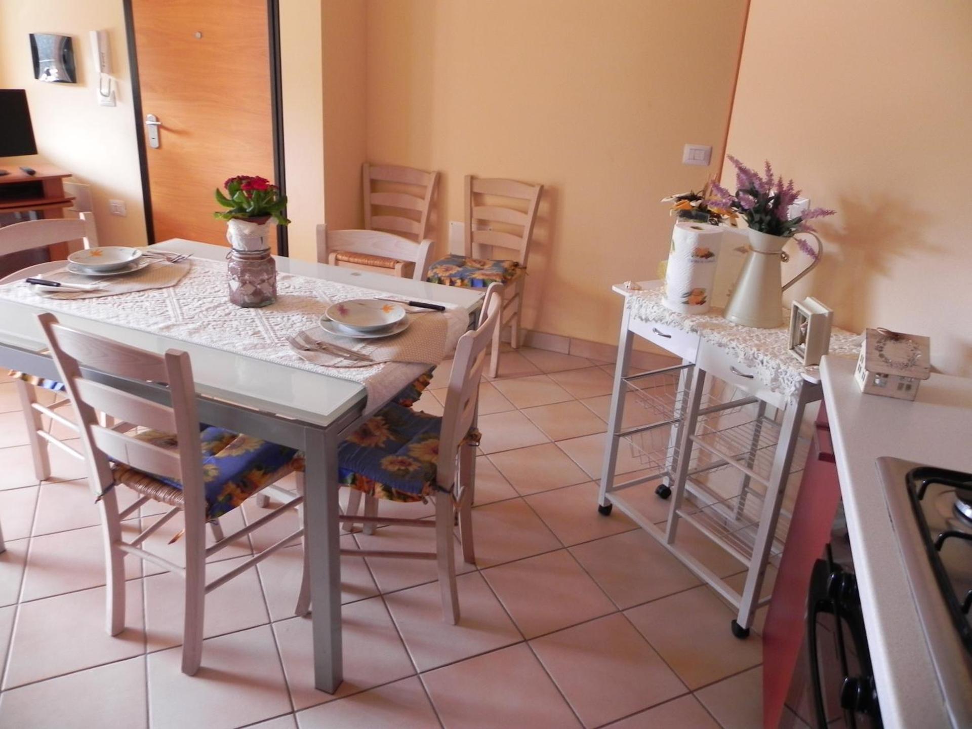 Buggerru a Mare Residence - Photo 42