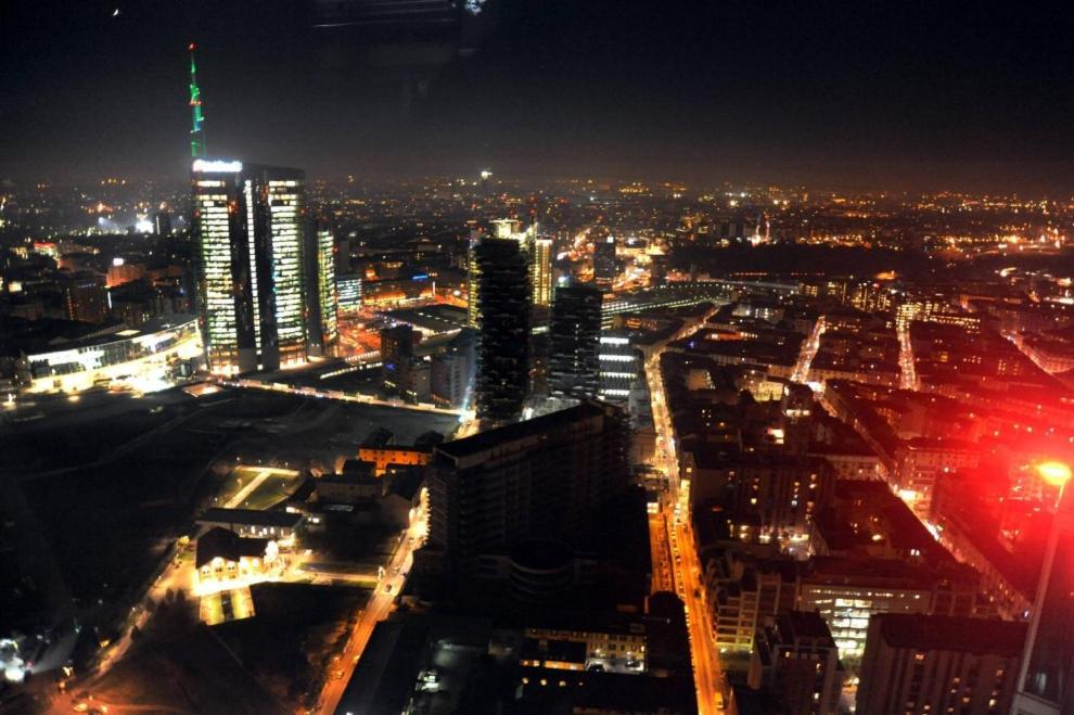 Hotel Rex Milano - Photo 52