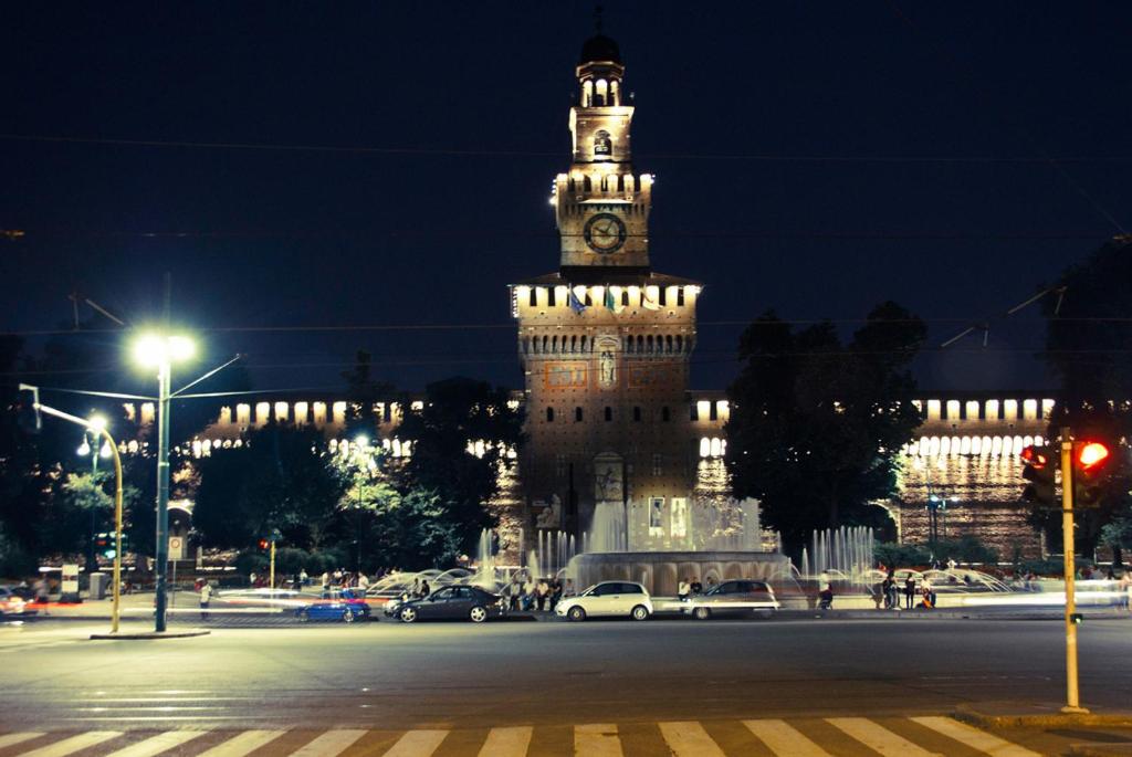 Hotel Rex Milano - Photo 50