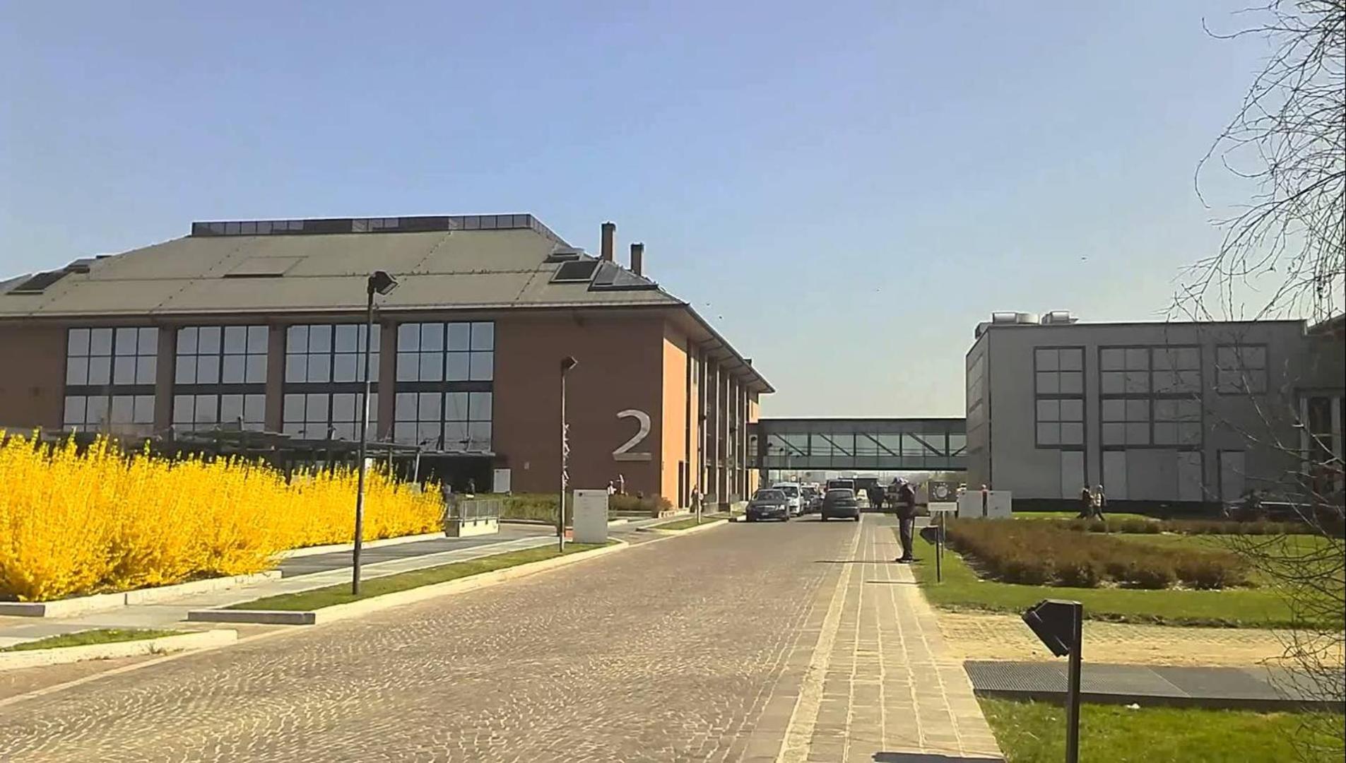 Hotel Rex Milano - Photo 41