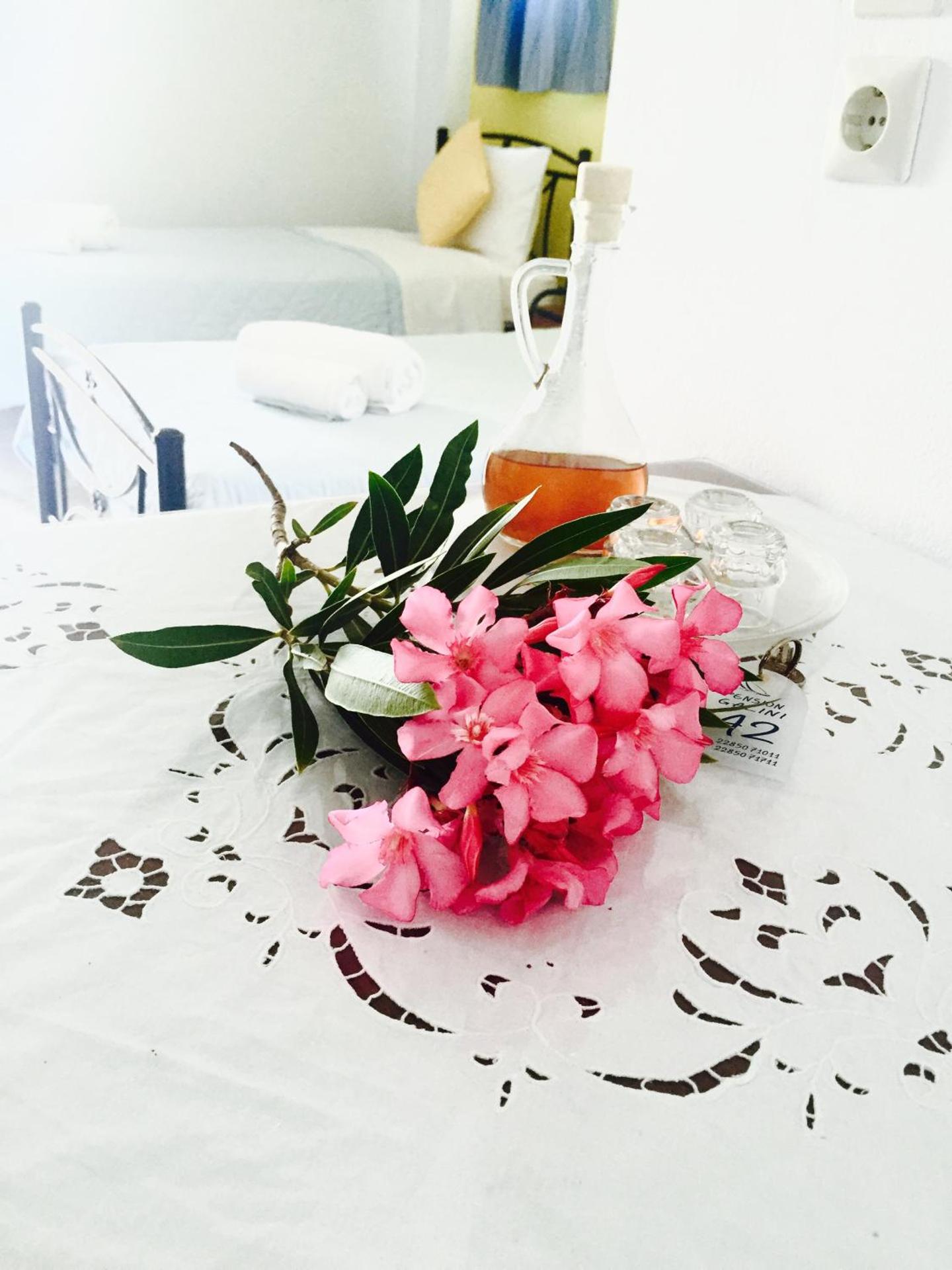 Pension Galini - Photo 32