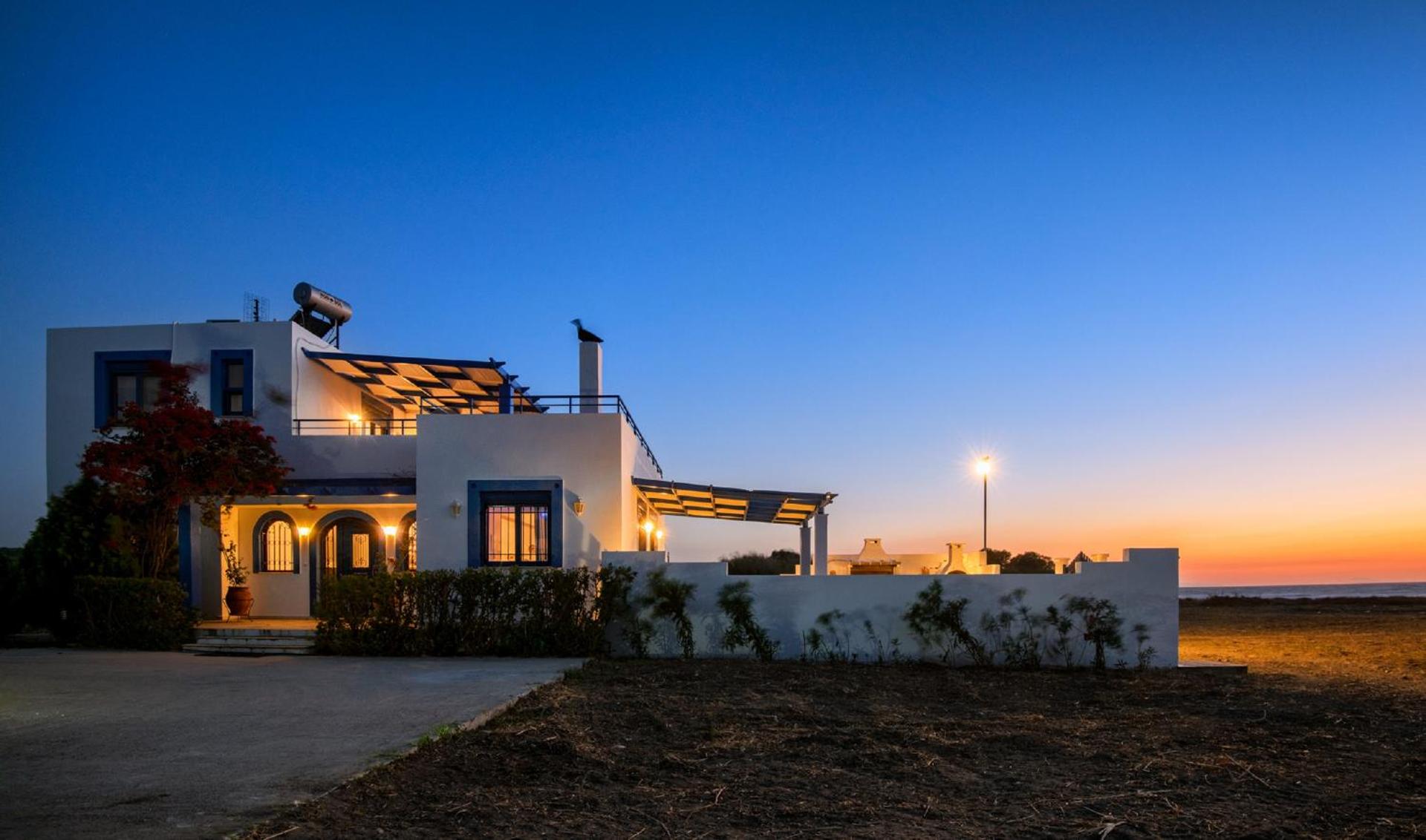 Nautilus Beach House - Photo 106