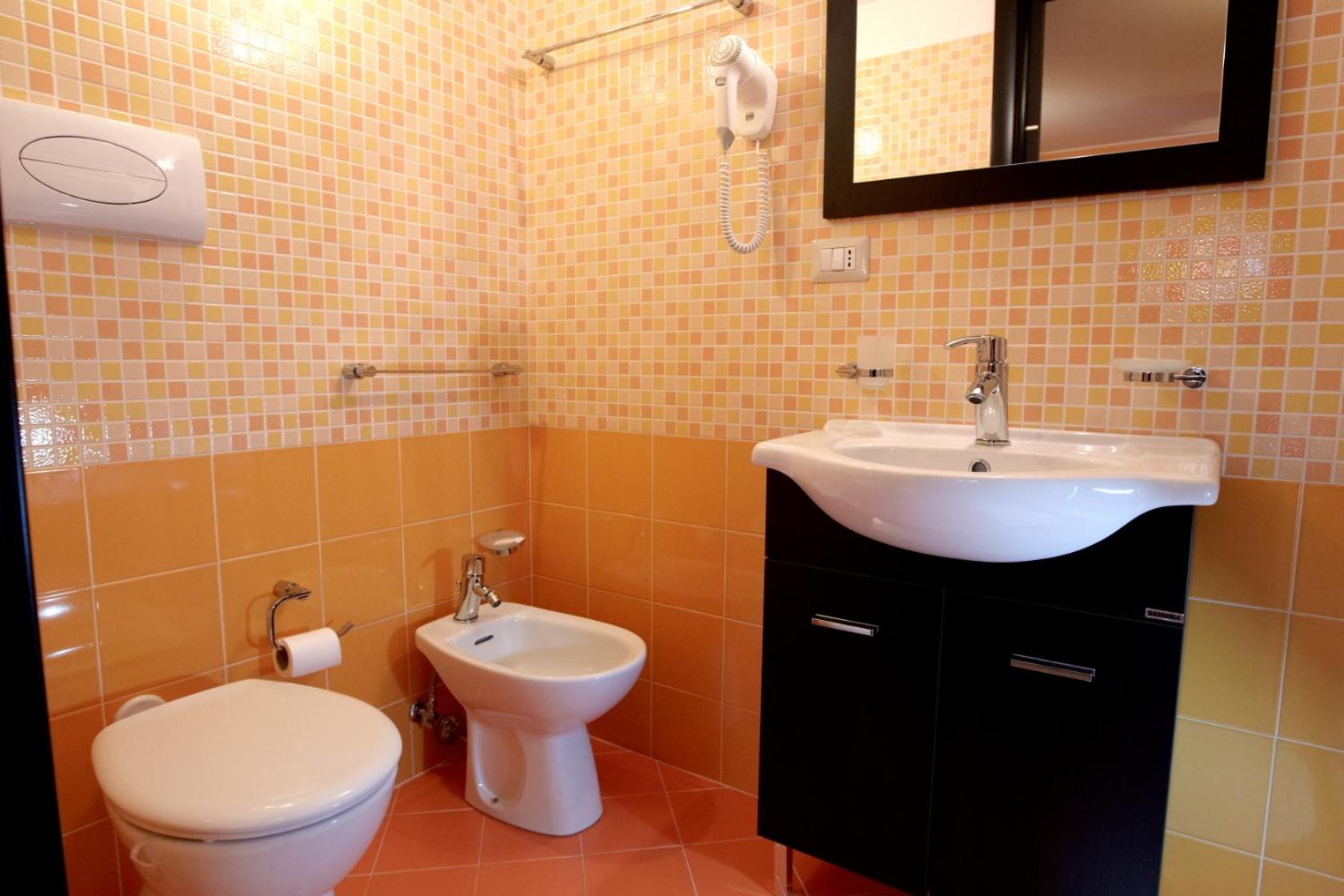 B&B Il Girasole - Photo 55