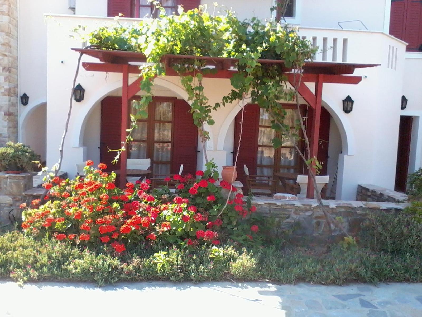 Acti Plaka Hotel - Photo 27