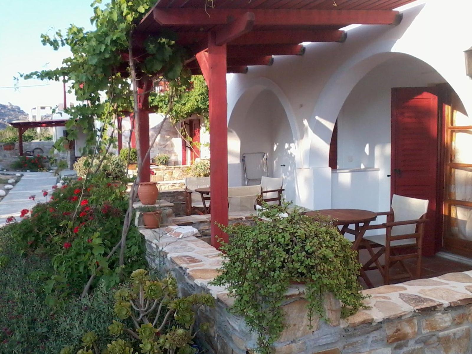 Acti Plaka Hotel - Photo 25