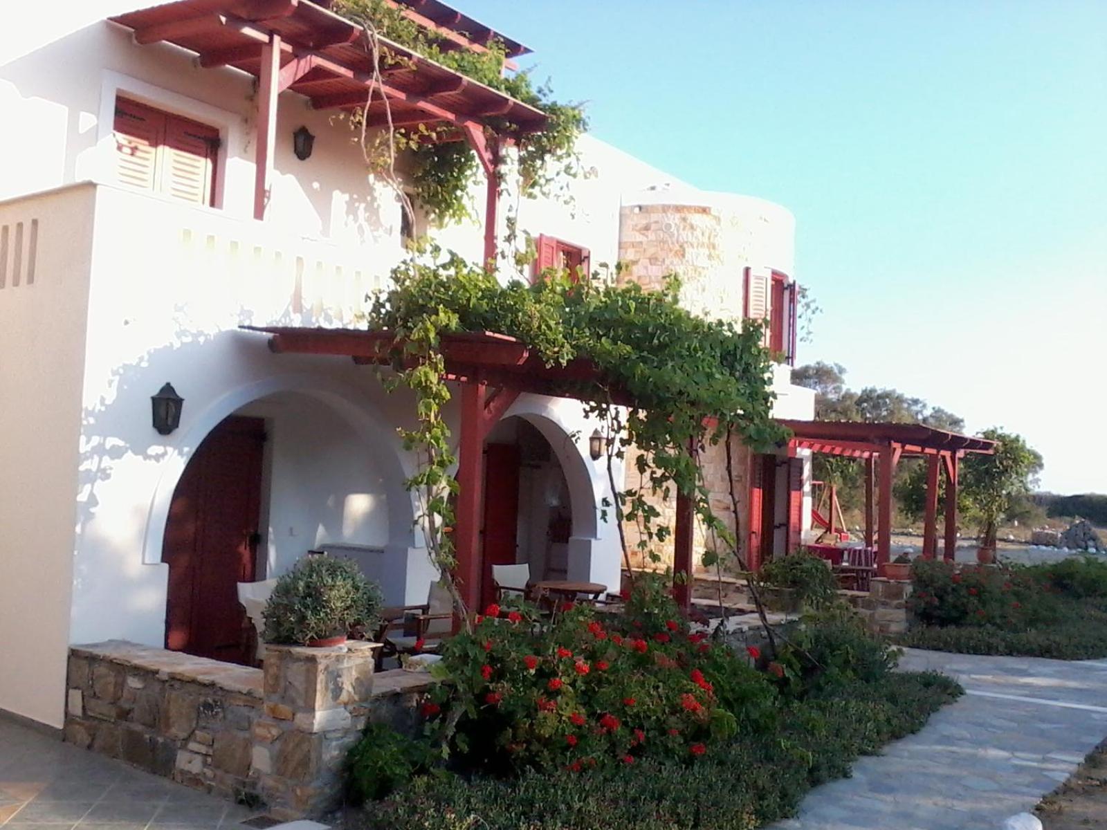 Acti Plaka Hotel - Photo 109