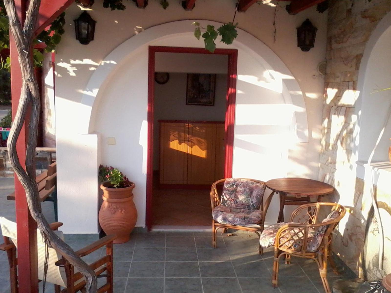 Acti Plaka Hotel - Photo 114