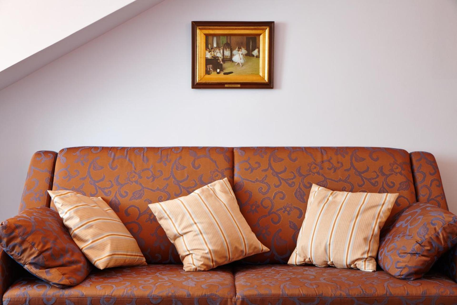 Hotel Concorde - Photo 52