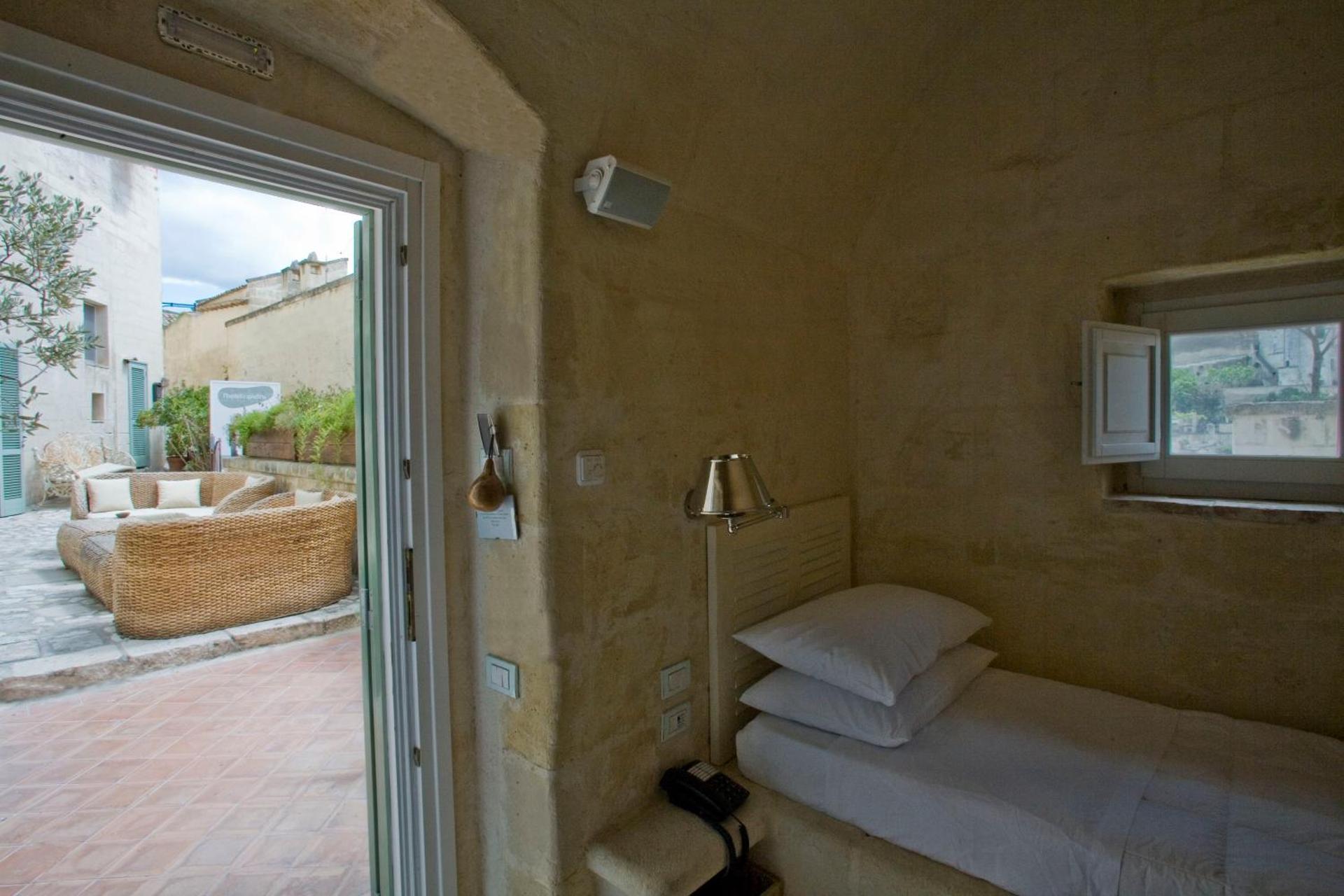 L'Hotel In Pietra - Photo 21