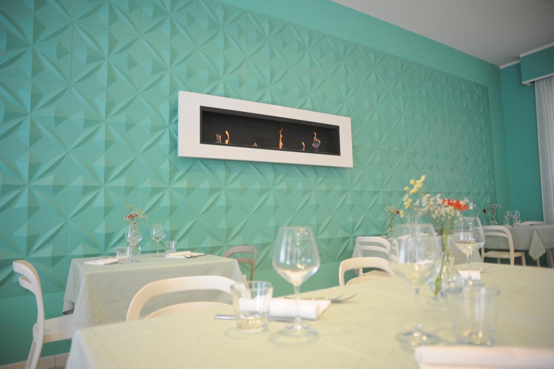 GG8 Hotel & Suite SPA - Photo 73