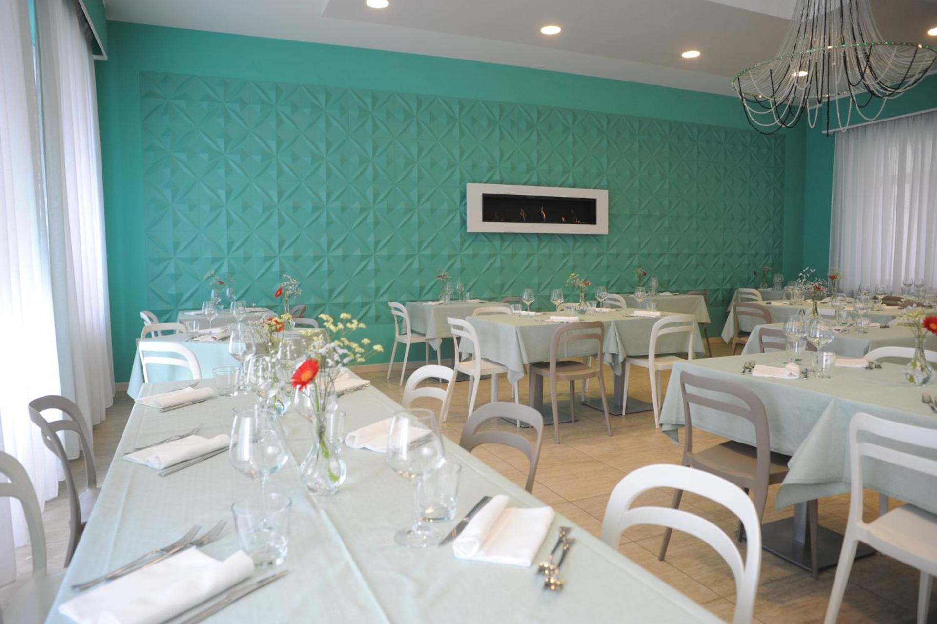 GG8 Hotel & Suite SPA - Photo 72