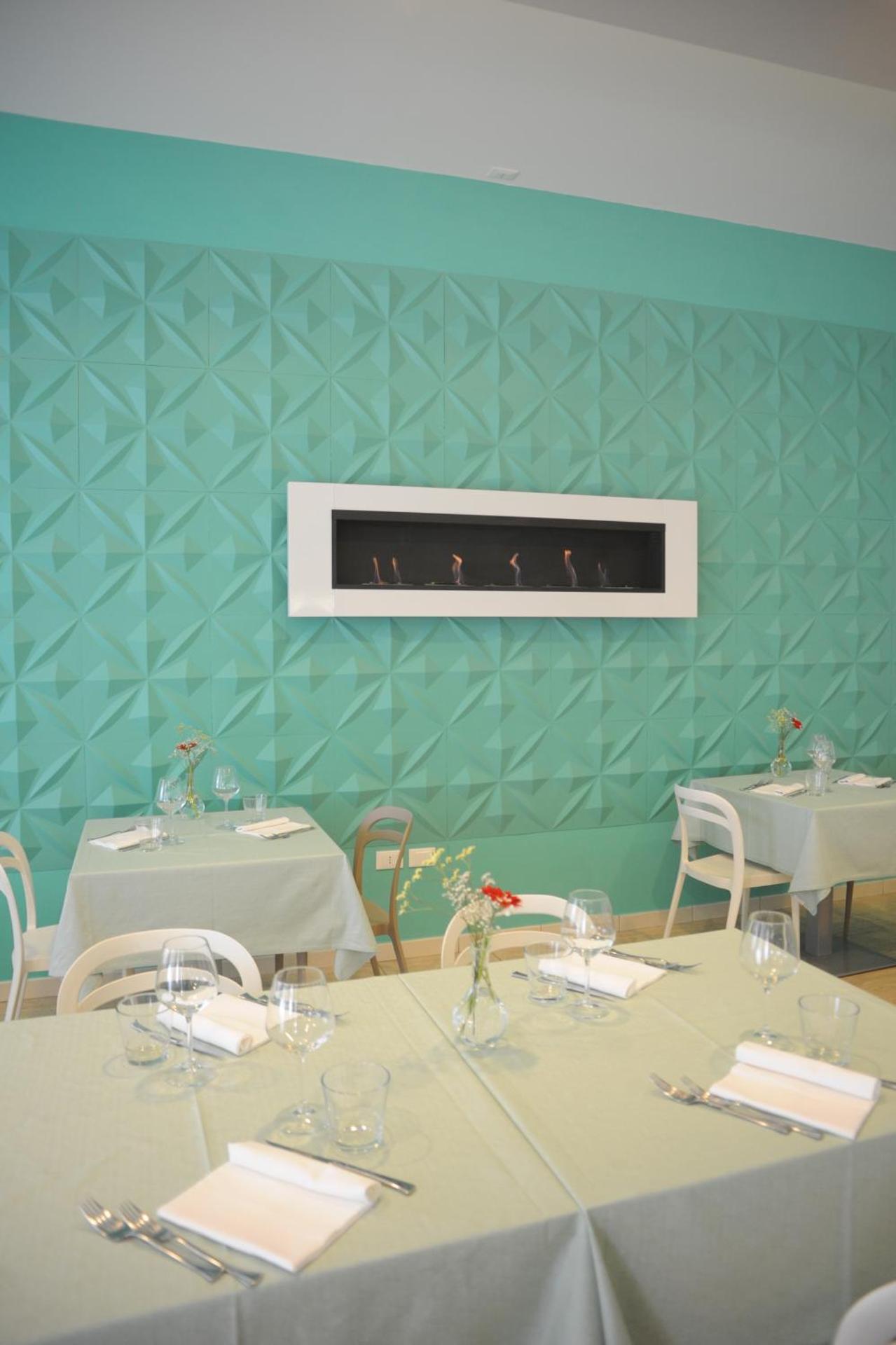 GG8 Hotel & Suite SPA - Photo 71