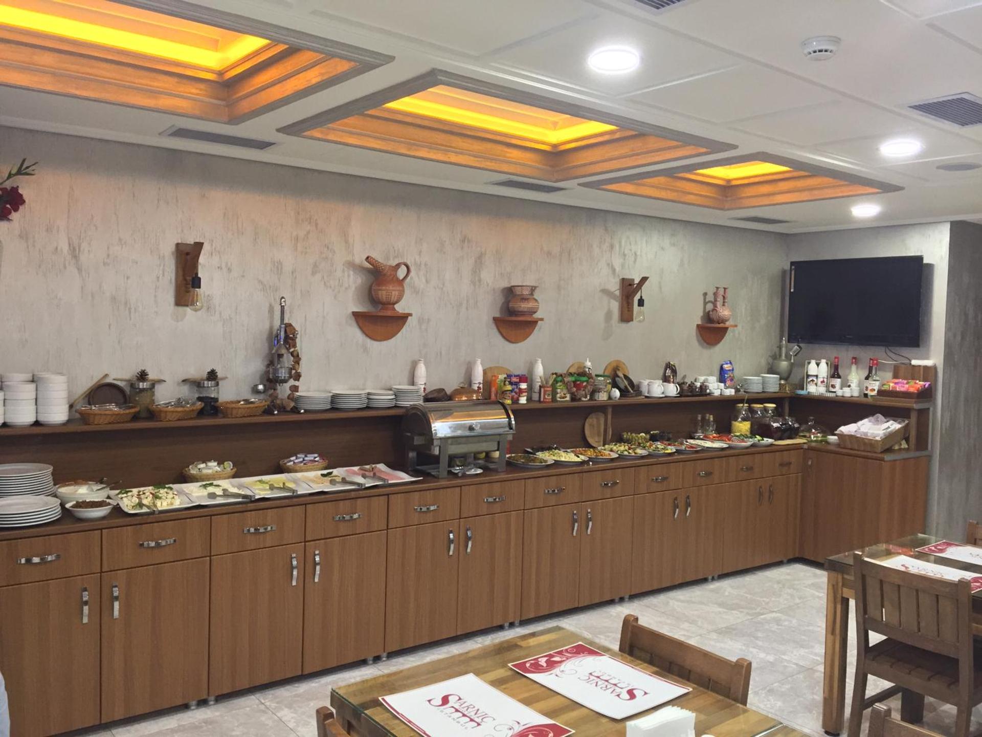 Sarnic Hotel & Sarnic Premier Hotel(Ottoman Mansion) - Photo 29