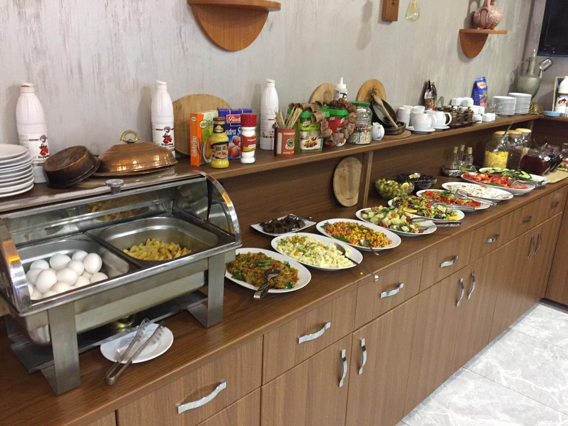 Sarnic Hotel & Sarnic Premier Hotel(Ottoman Mansion) - Photo 35