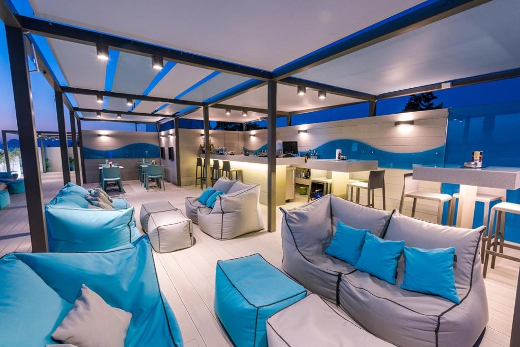 Maritina Hotel - Photo 39