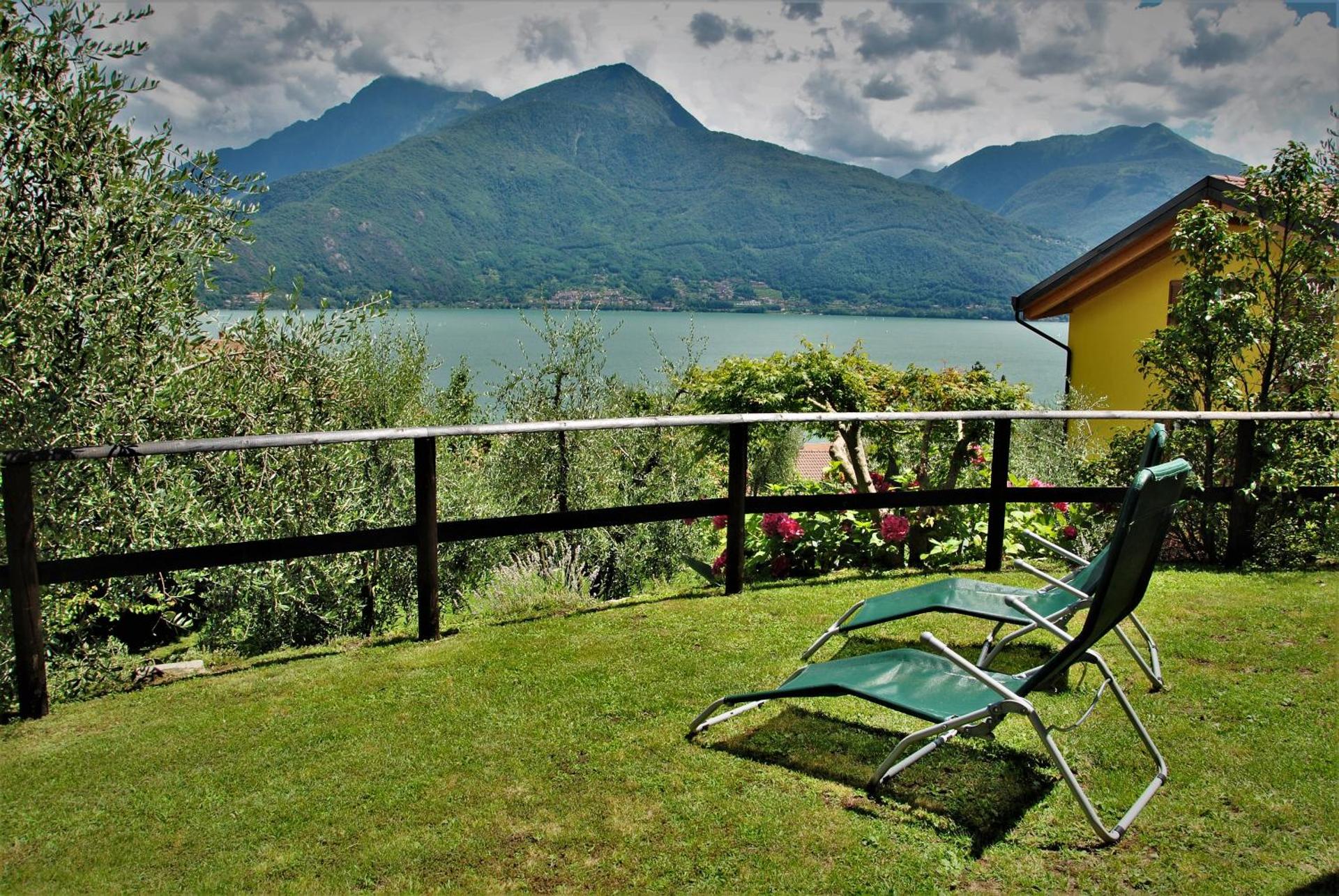 Appartamenti Il Medeghino - Photo 28