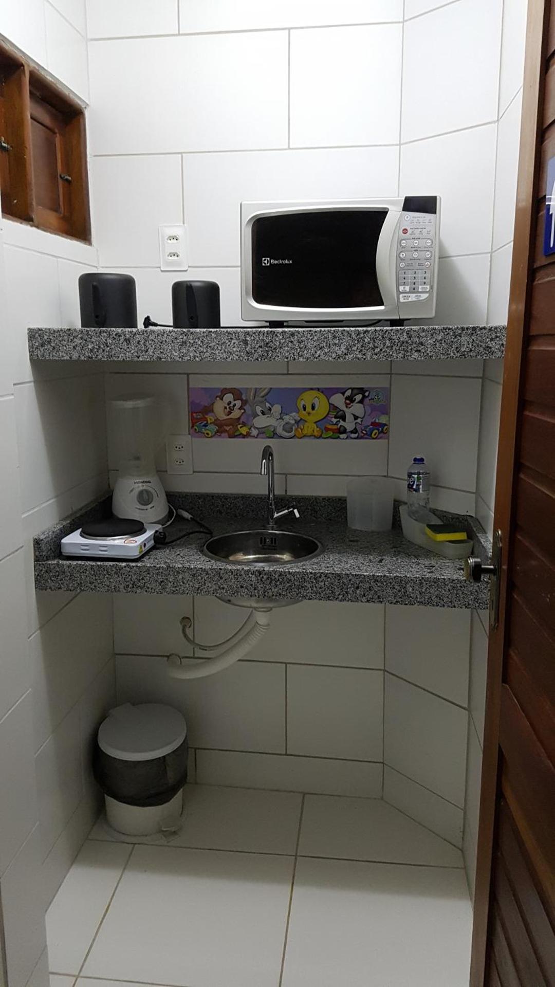 Pousada Blue Viking - Photo 25