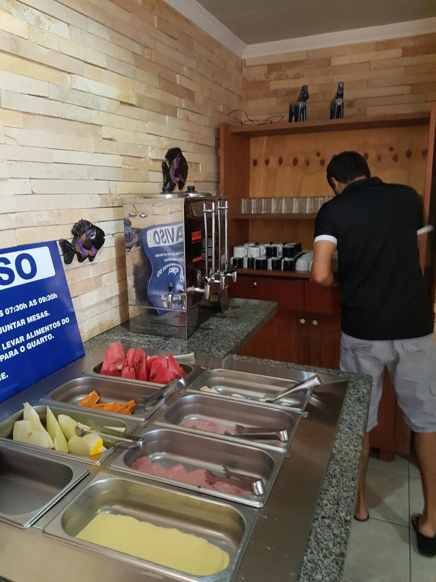 Pousada Blue Viking - Photo 65