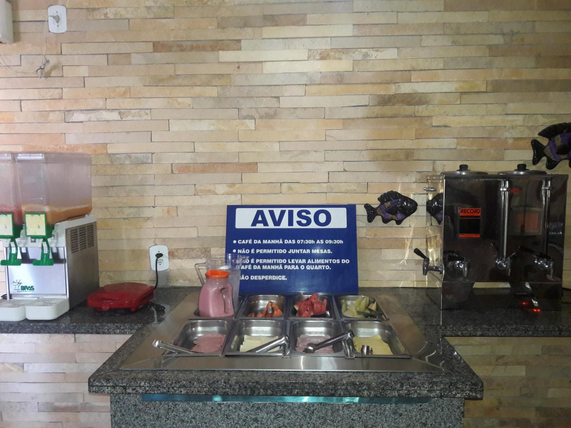 Pousada Blue Viking - Photo 67