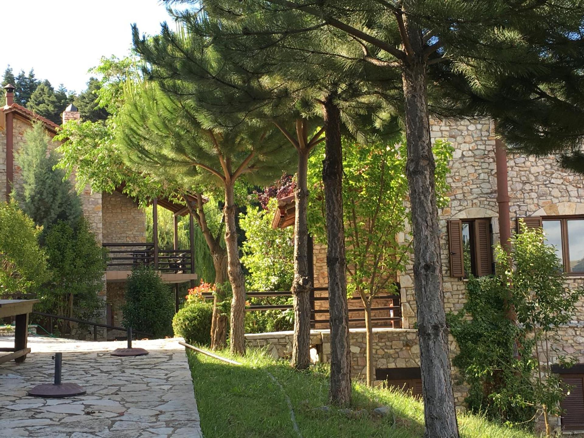 Georgio's V Chalet Kalavrita - Photo 102