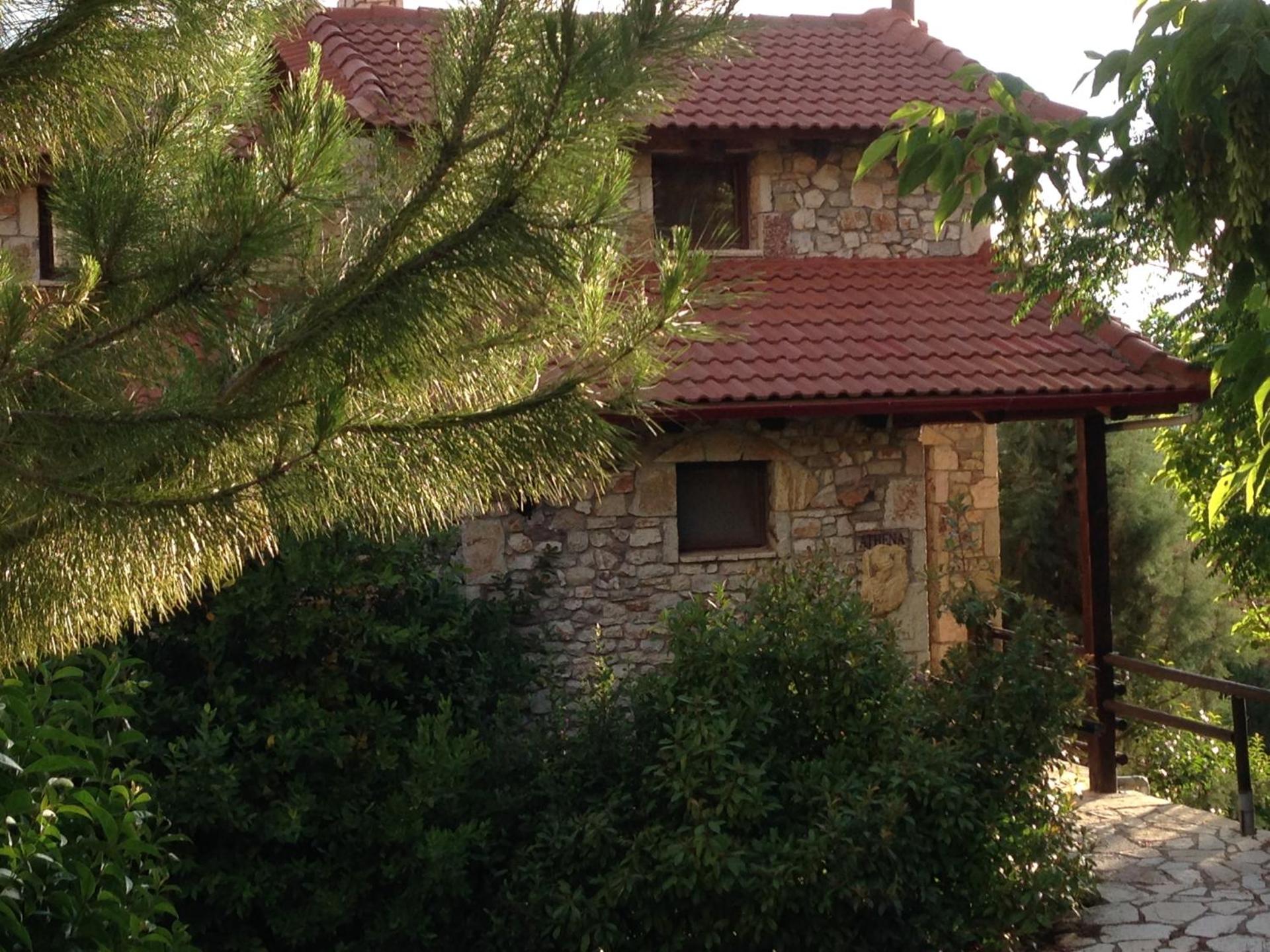 Georgio's V Chalet Kalavrita - Photo 61