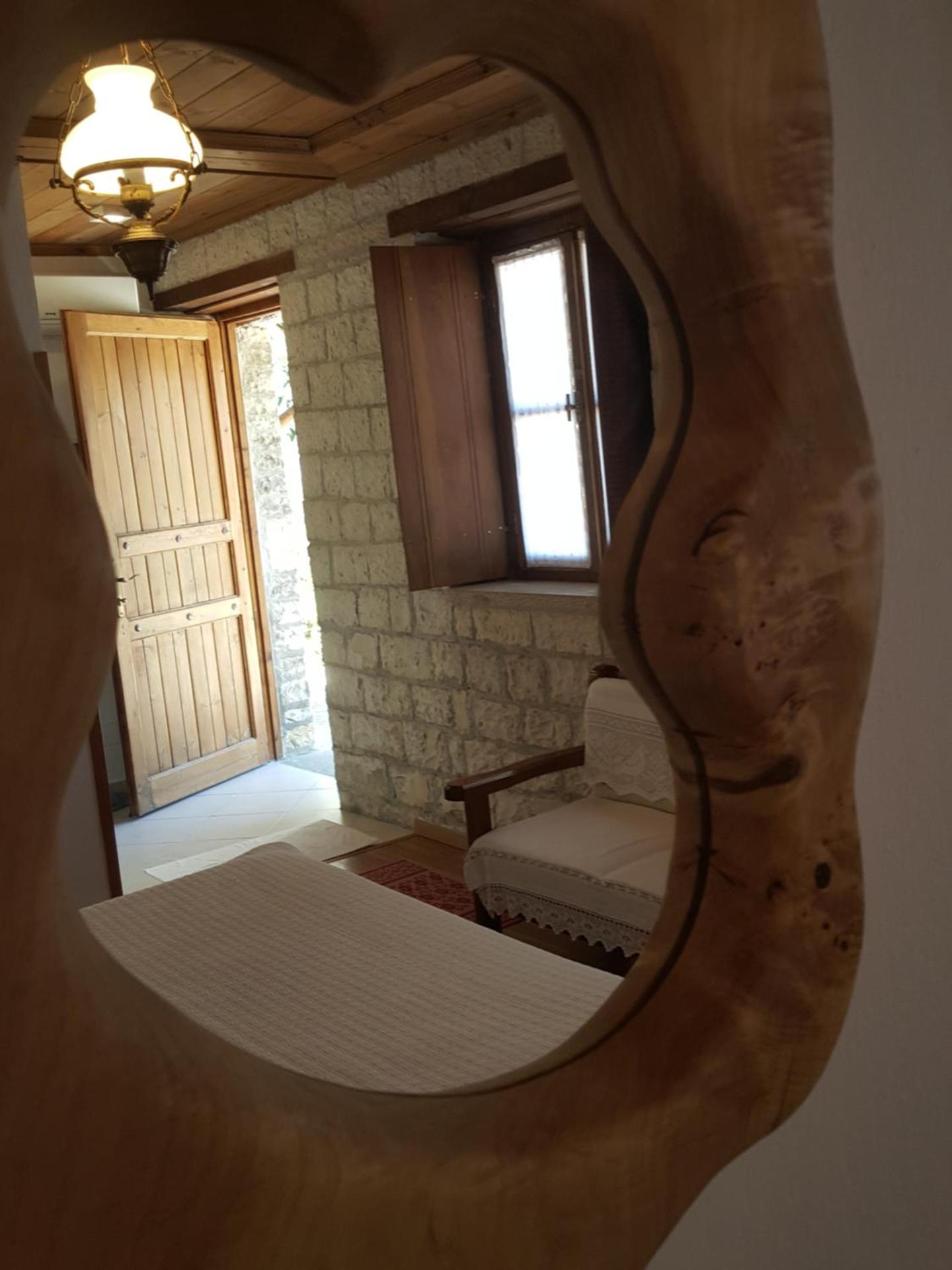 Hotel Gjirokastra - Photo 44