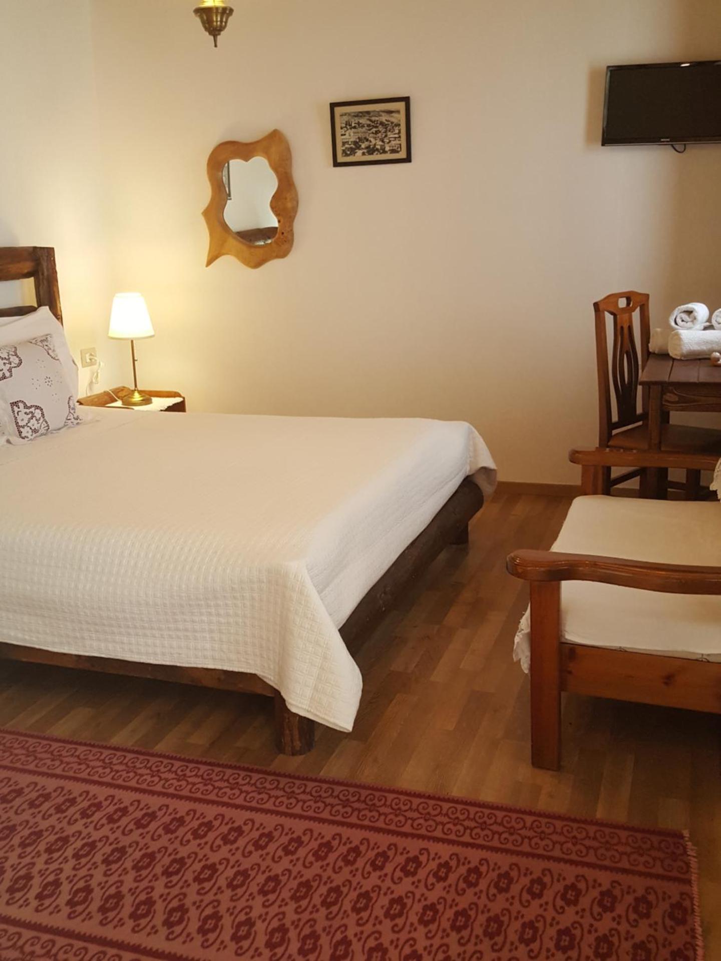 Hotel Gjirokastra - Photo 43