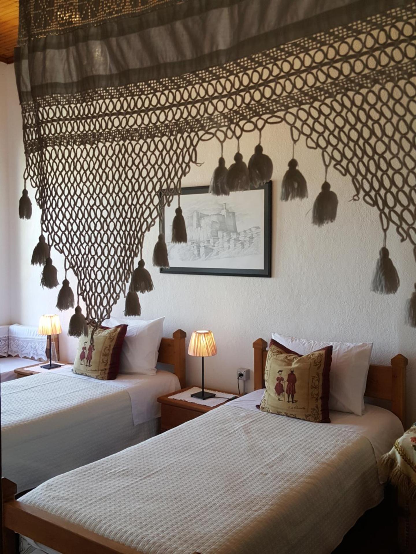 Hotel Gjirokastra - Photo 25