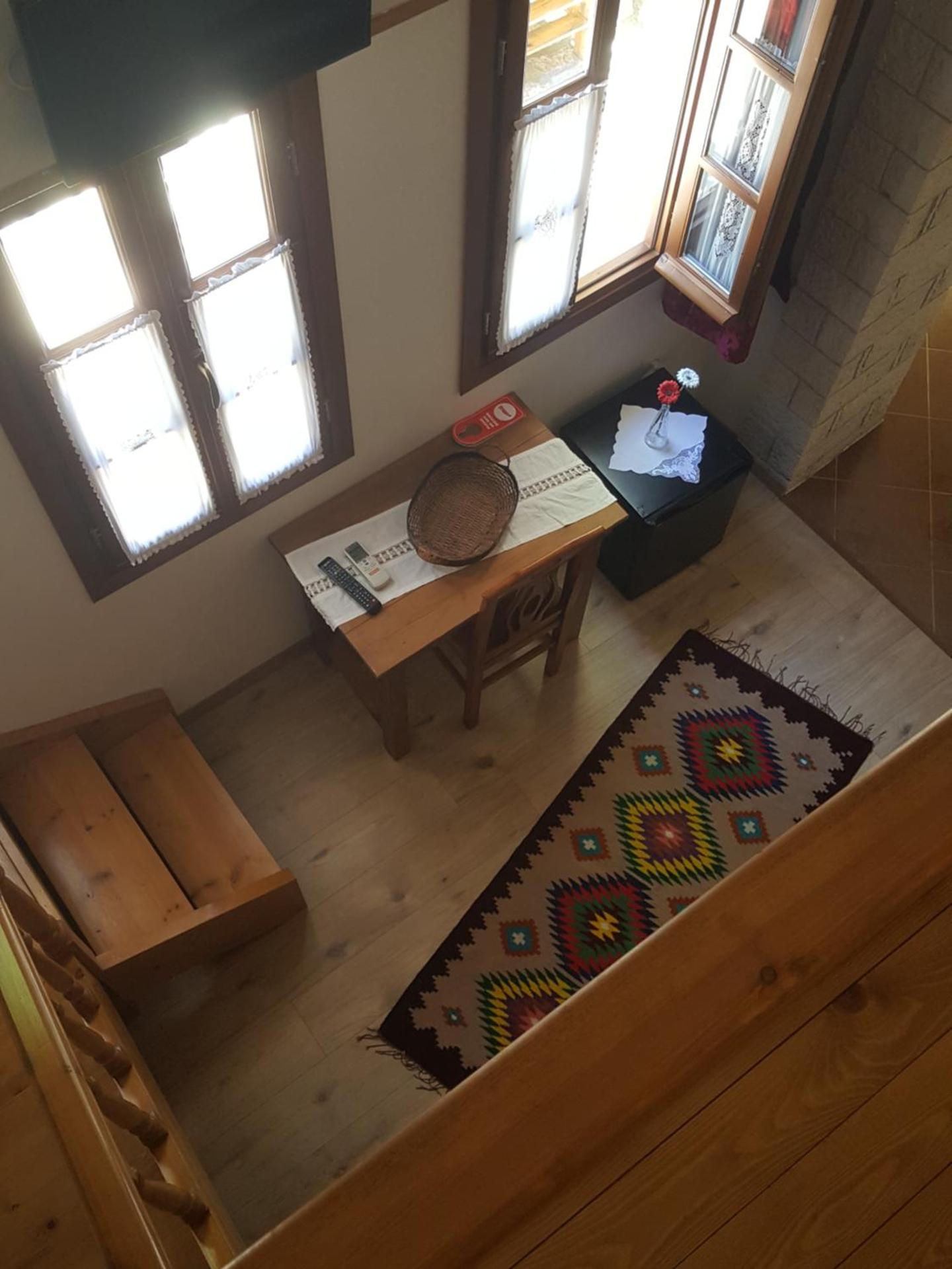 Hotel Gjirokastra - Photo 36