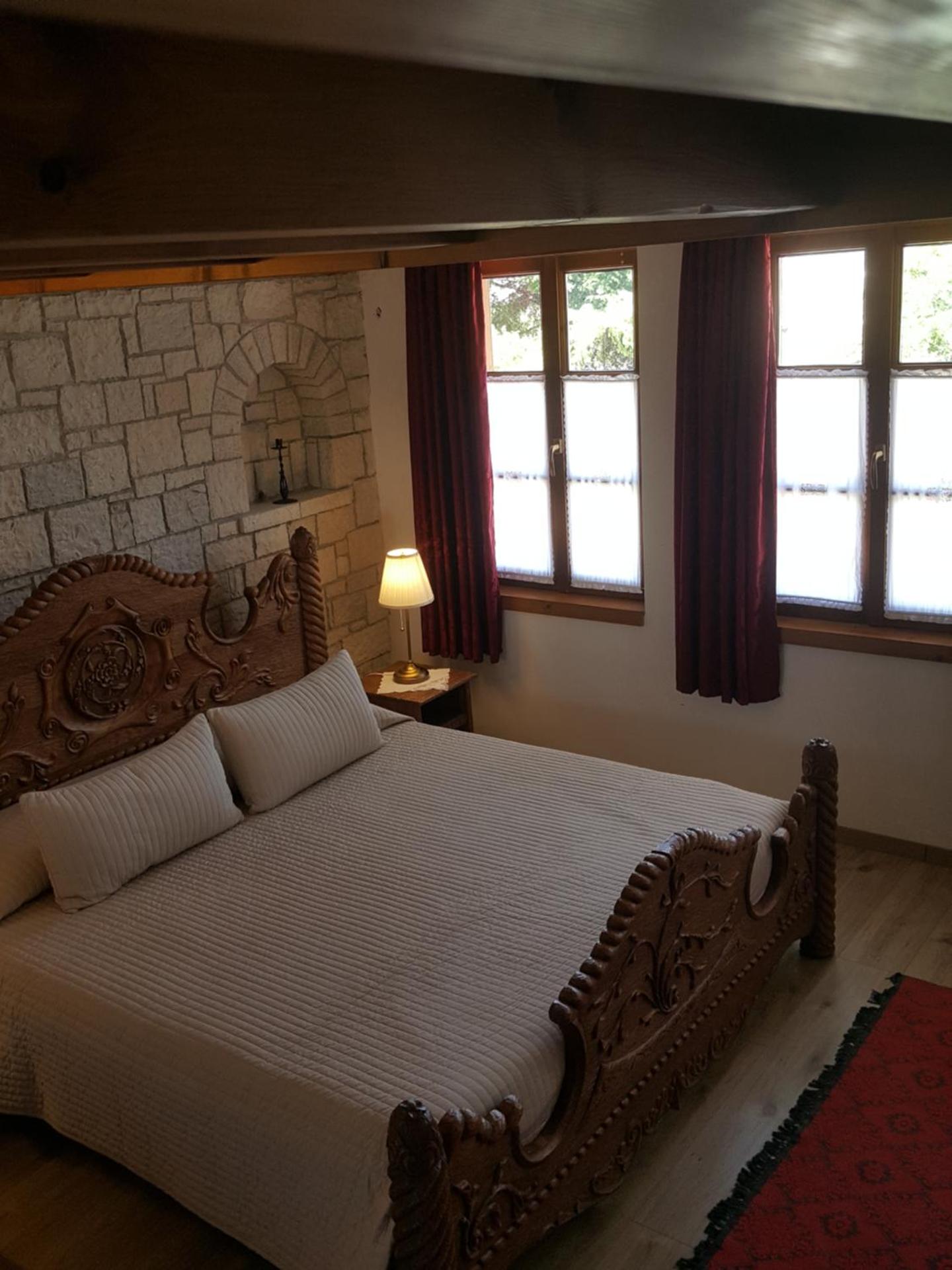 Hotel Gjirokastra - Photo 61