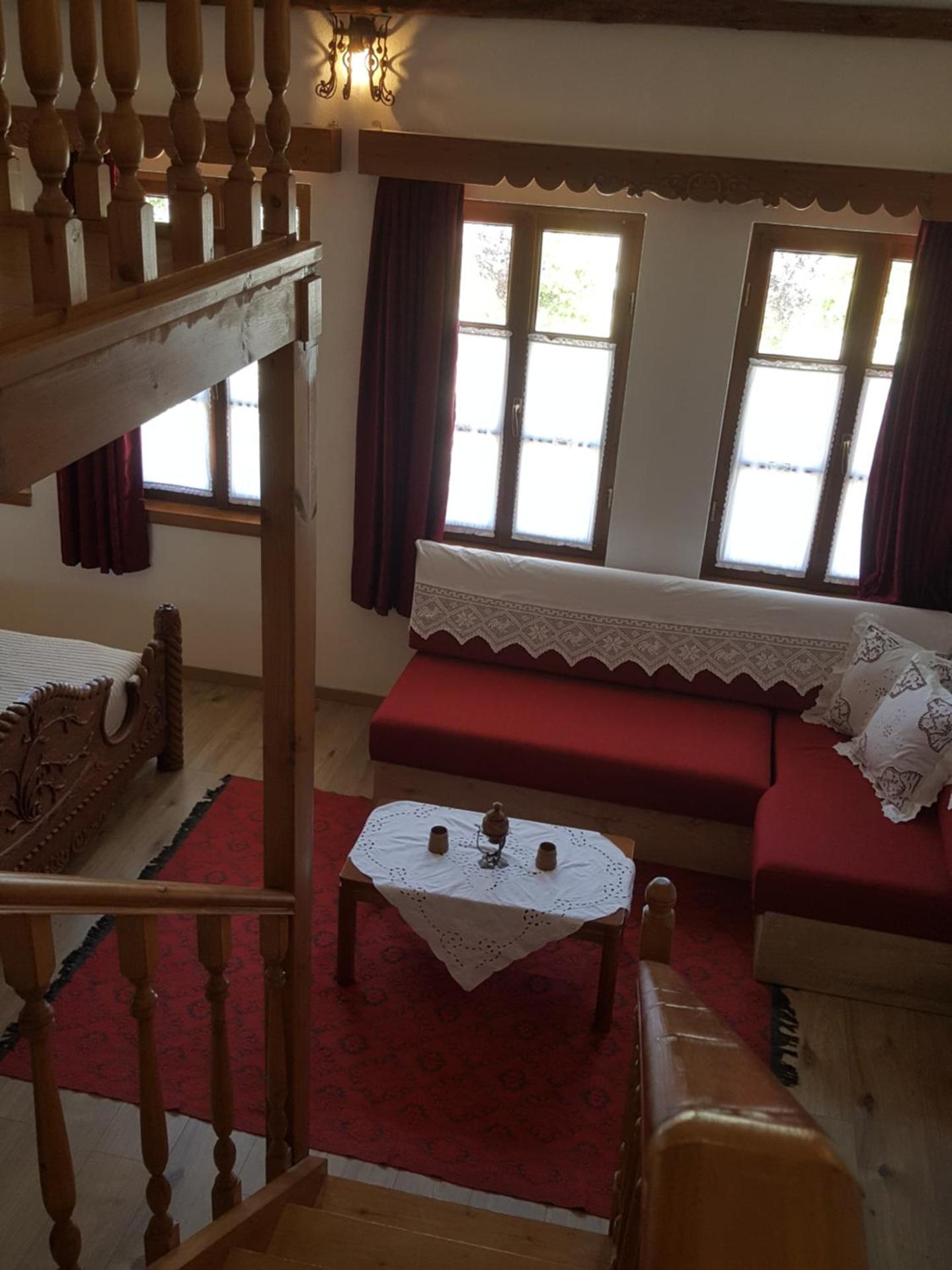 Hotel Gjirokastra - Photo 60