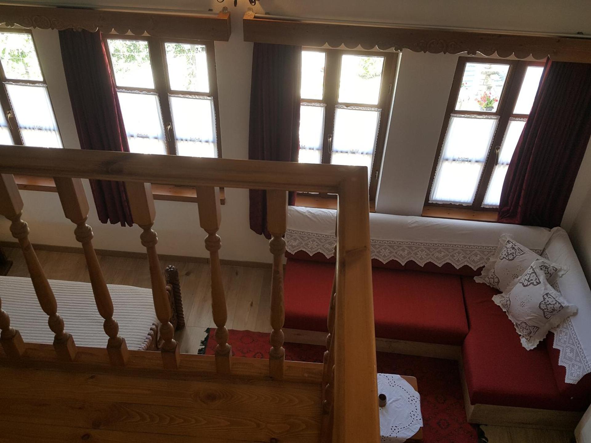 Hotel Gjirokastra - Photo 57