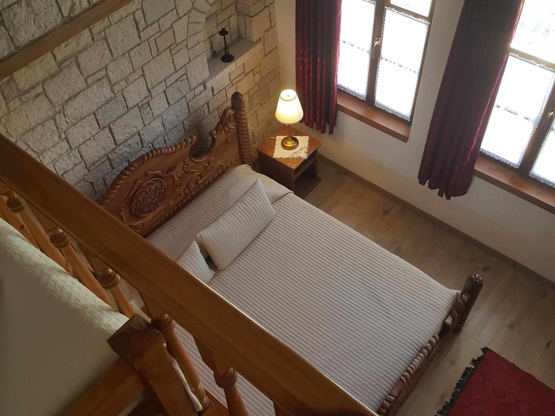 Hotel Gjirokastra - Photo 56