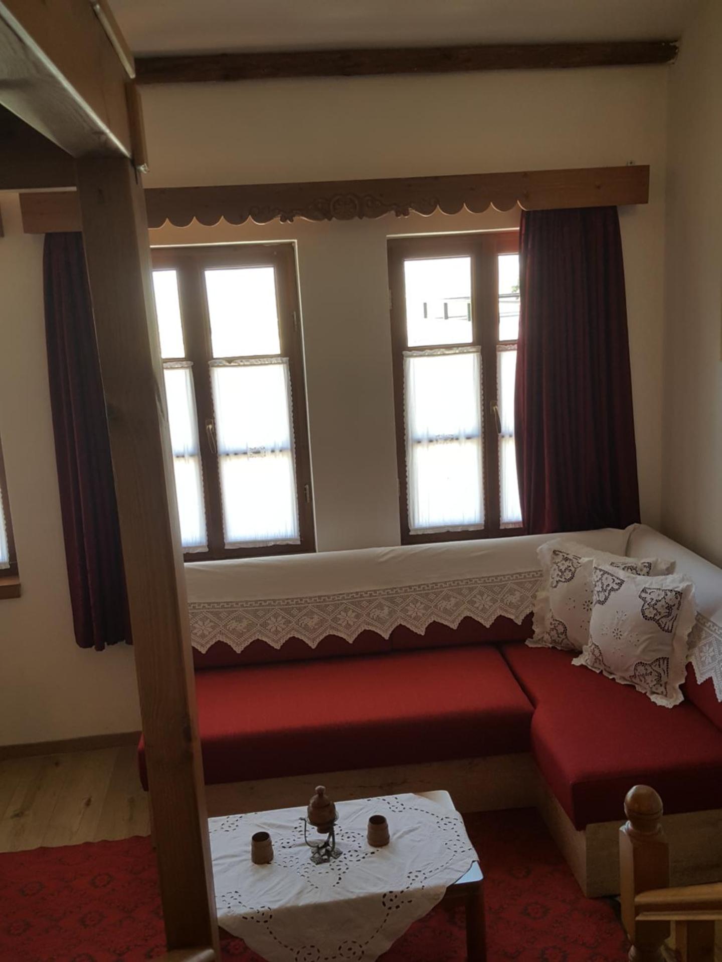 Hotel Gjirokastra - Photo 55