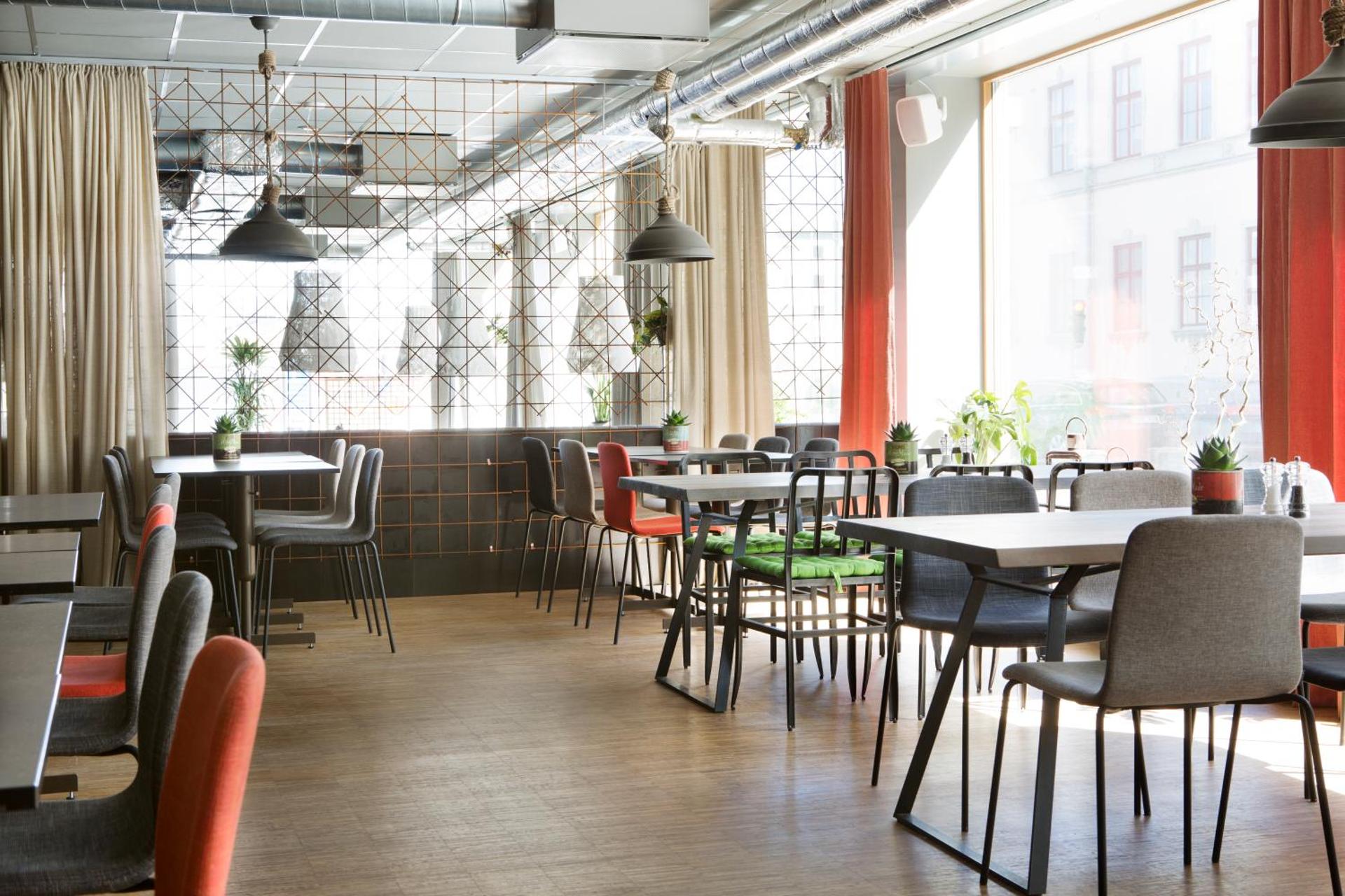 Comfort Hotel Göteborg - Photo 50