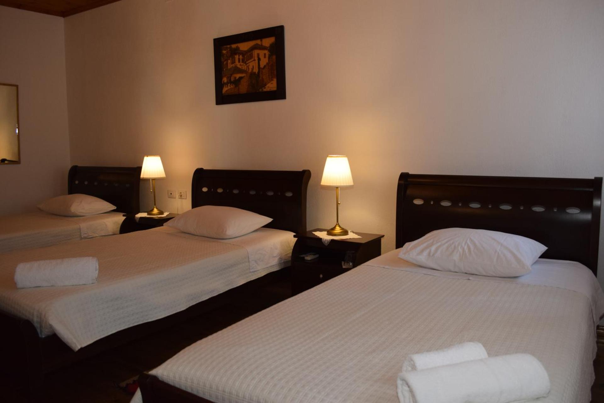 Hotel Gjirokastra - Photo 11